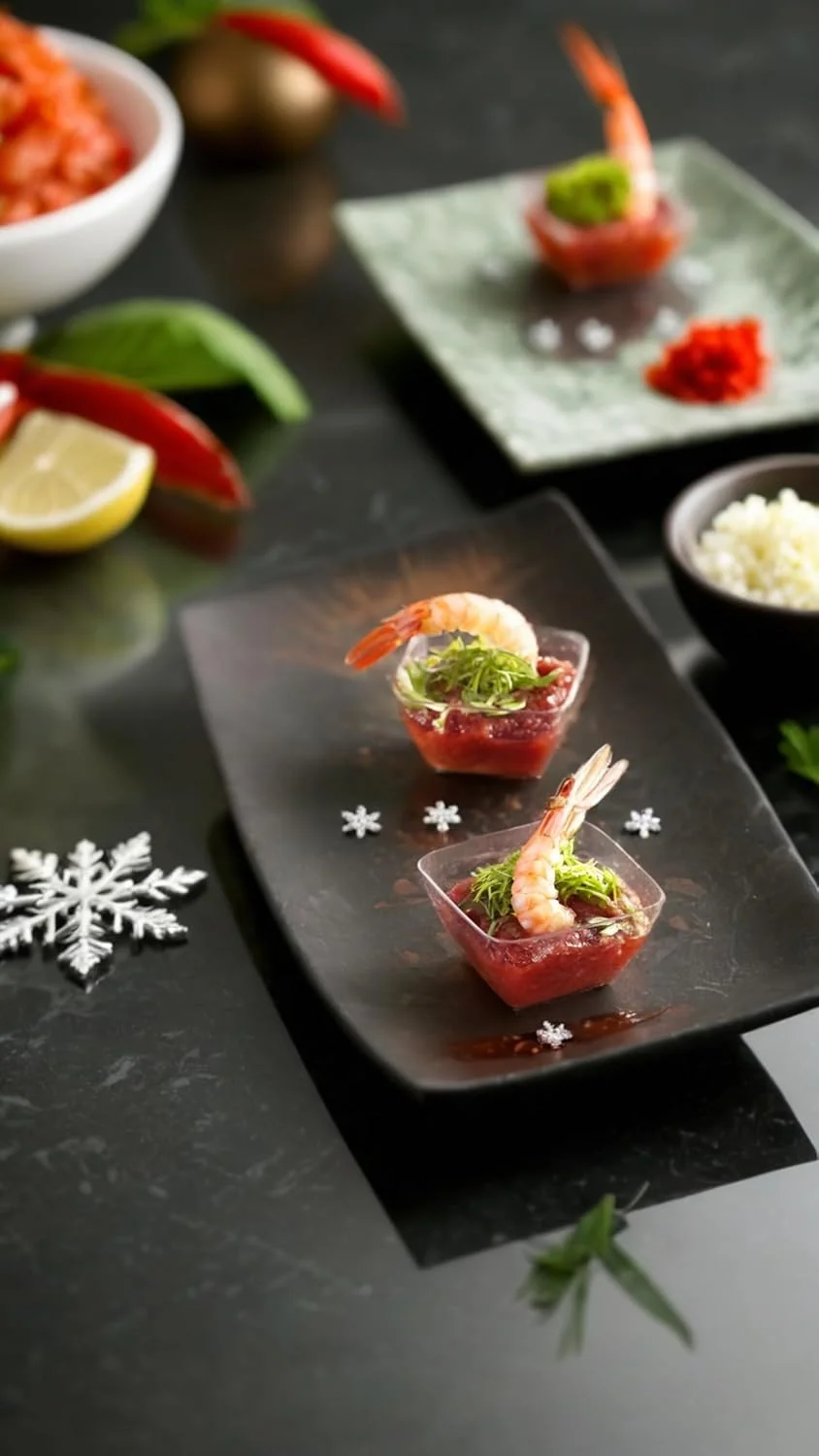 ظروف دسر مینیاتوری 100 عددی Sweet Seven همراه با قاشق - کاسه های شفاف یکبار مصرف 2 اونسی برای دسرهای شیک، ایده آل برای مهمانی ها و مناسبت های خاص ظروف دسر مینیاتوری 100 عددی Sweet Seven همراه با قاشق - کاسه های شفاف یکبار مصرف 2 اونسی برای دسرهای شیک، ایده آل برای مهمانی ها و مناسبت های خاص