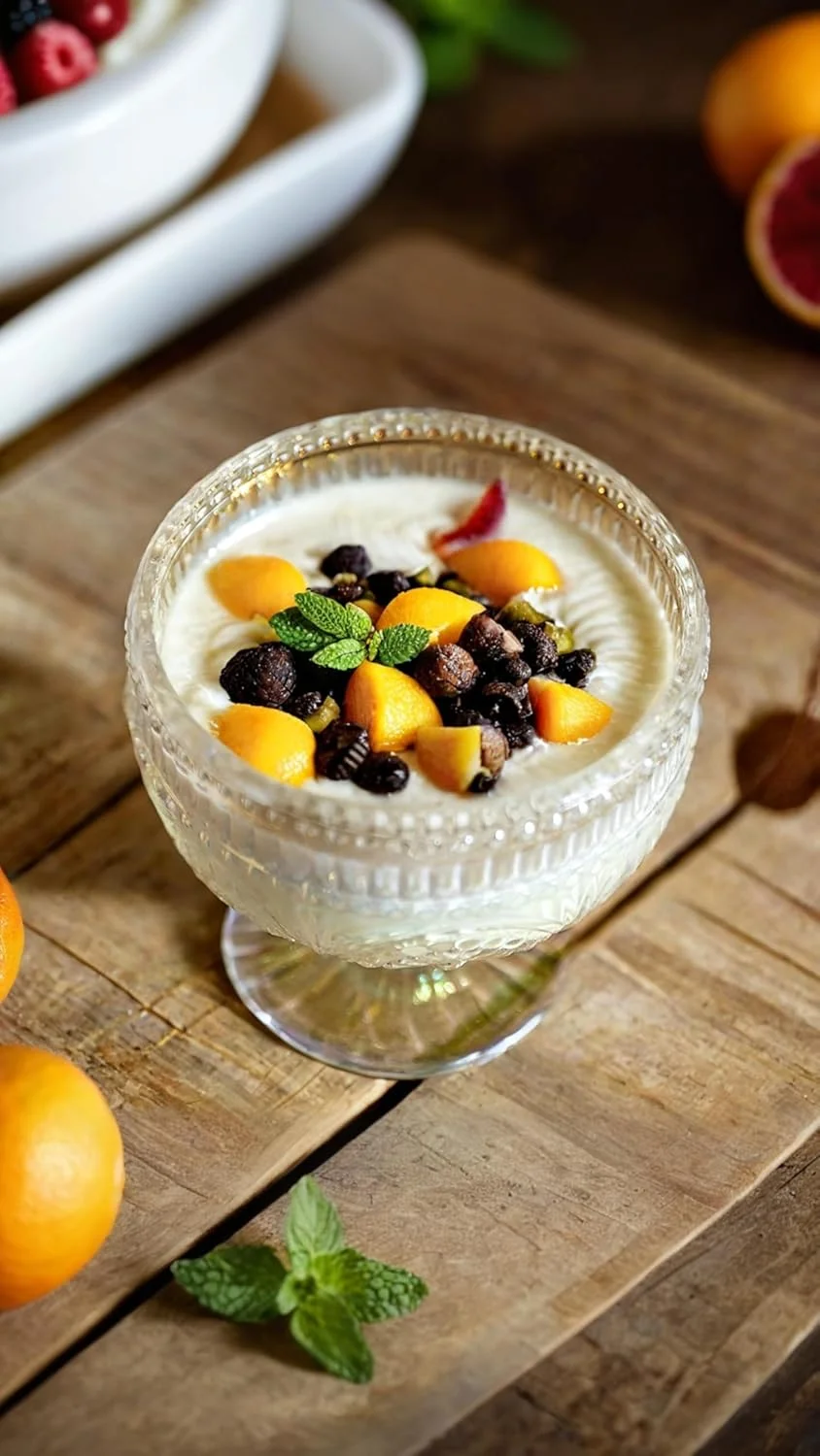 ظروف دسر شیشه ای Sweet Seven، بسته 2 عددی - ظروف کوچک 300 میلی لیتری مناسب بستنی، میوه، پودینگ، تنقلات و غلات ظروف دسر شیشه ای Sweet Seven، بسته 2 عددی - ظروف کوچک 300 میلی لیتری مناسب بستنی، میوه، پودینگ، تنقلات و غلات