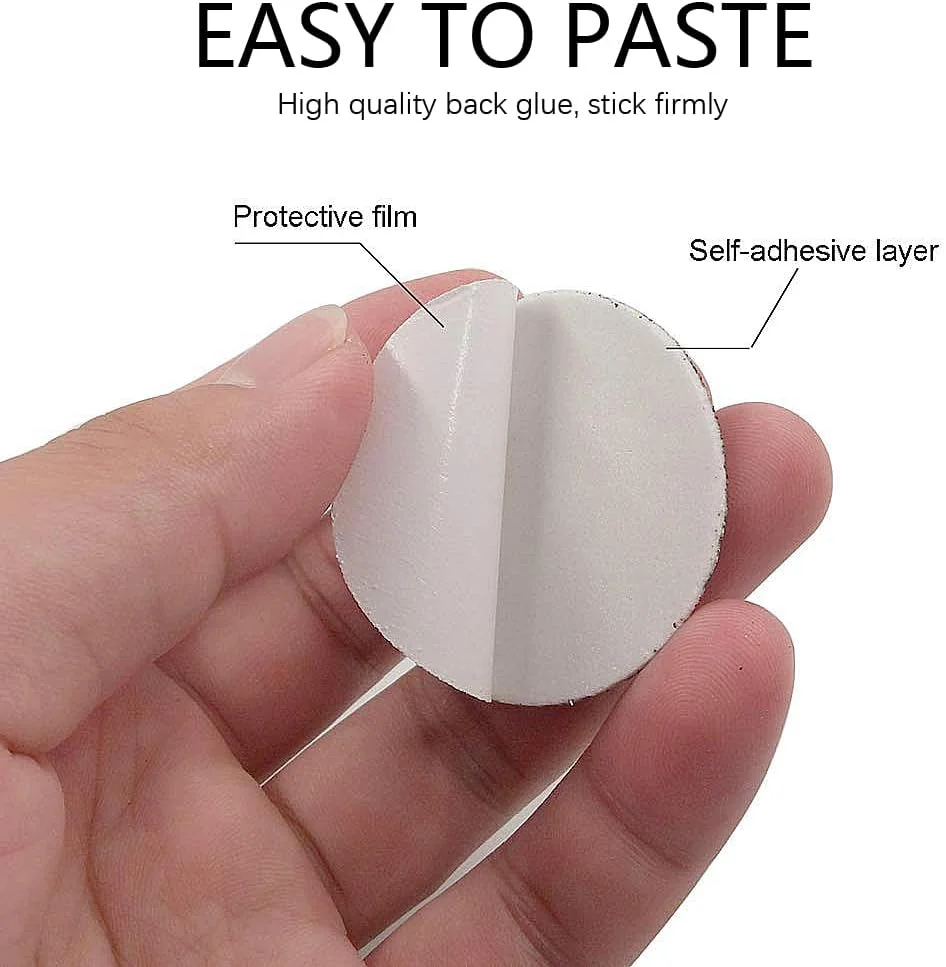 ۶۰ عدد دیسک سمباده ای قابل تعویض برای سوهان برقی پا و از بین برنده پینه (درجه زبری ۸۰) ۶۰ عدد دیسک سمباده ای قابل تعویض برای سوهان برقی پا و از بین برنده پینه (درجه زبری ۸۰)