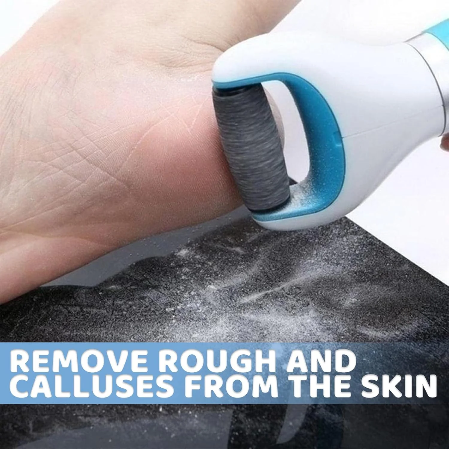 بسته 12 عددی غلتک یدکی سازگار با Scholl Velvet Smooth، برای از بین بردن پینه Scholl، برای پر کردن مجدد بسیار زبر برای سوهان برقی پا، برای مجموعه مراقبت از پا پدیکور برای از بین بردن پوست سفت بسته 12 عددی غلتک یدکی سازگار با Scholl Velvet Smooth، برای از بین بردن پینه Scholl، برای پر کردن مجدد بسیار زبر برای سوهان برقی پا، برای مجموعه مراقبت از پا پدیکور برای از بین بردن پوست سفت