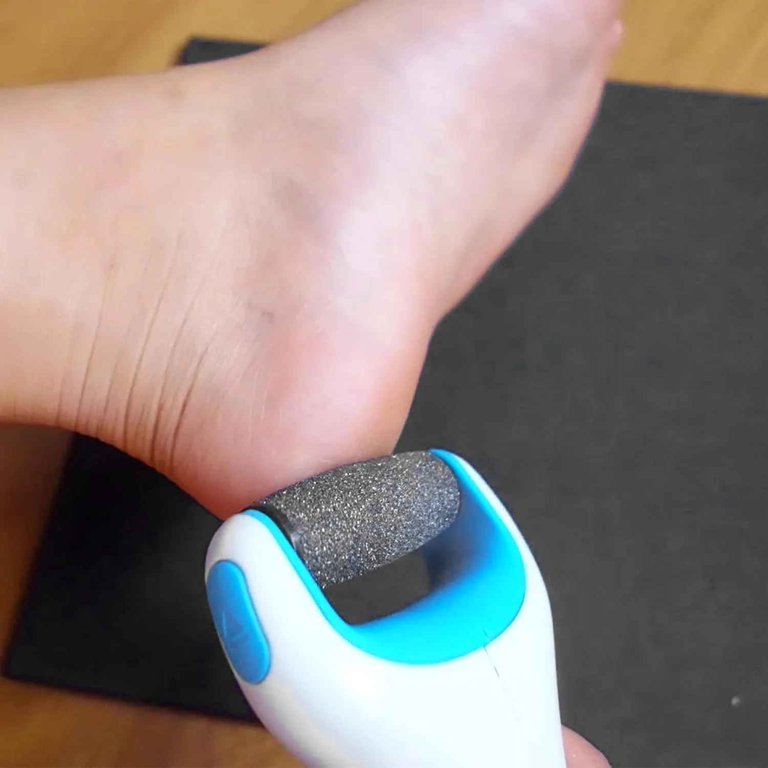 بسته 12 عددی غلتک یدکی سازگار با Scholl Velvet Smooth، برای از بین بردن پینه Scholl، برای پر کردن مجدد بسیار زبر برای سوهان برقی پا، برای مجموعه مراقبت از پا پدیکور برای از بین بردن پوست سفت بسته 12 عددی غلتک یدکی سازگار با Scholl Velvet Smooth، برای از بین بردن پینه Scholl، برای پر کردن مجدد بسیار زبر برای سوهان برقی پا، برای مجموعه مراقبت از پا پدیکور برای از بین بردن پوست سفت