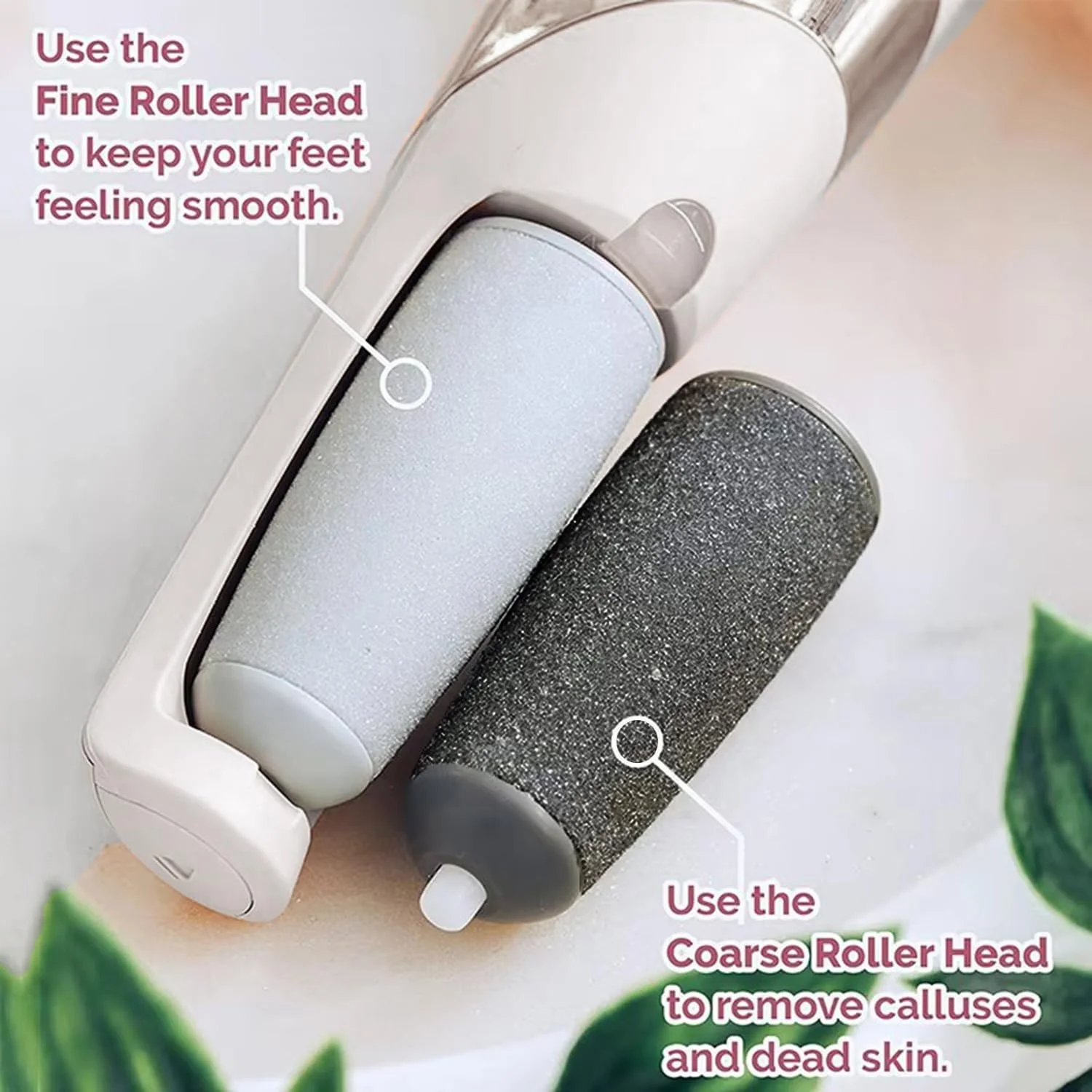 سوهان پا، فایل پا و از بین برنده پینه. کیت برقی از بین برنده پینه پا، ابزار حرفه ای پدیکور برای از بین بردن پینه سوهان پا، فایل پا و از بین برنده پینه. کیت برقی از بین برنده پینه پا، ابزار حرفه ای پدیکور برای از بین بردن پینه