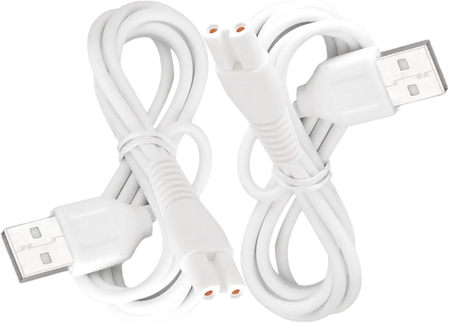 کابل شارژ جایگزین Pinkind مدل Bcm-1138 مناسب دستگاه الکتریکی از بین برنده پینه پا، آداپتور برق پدیکور، کابل USB برای دستگاه الکتریکی از بین برنده پینه پا (2 عدد) کابل شارژ جایگزین Pinkind مدل Bcm-1138 مناسب دستگاه الکتریکی از بین برنده پینه پا، آداپتور برق پدیکور، کابل USB برای دستگاه الکتریکی از بین برنده پینه پا (2 عدد)