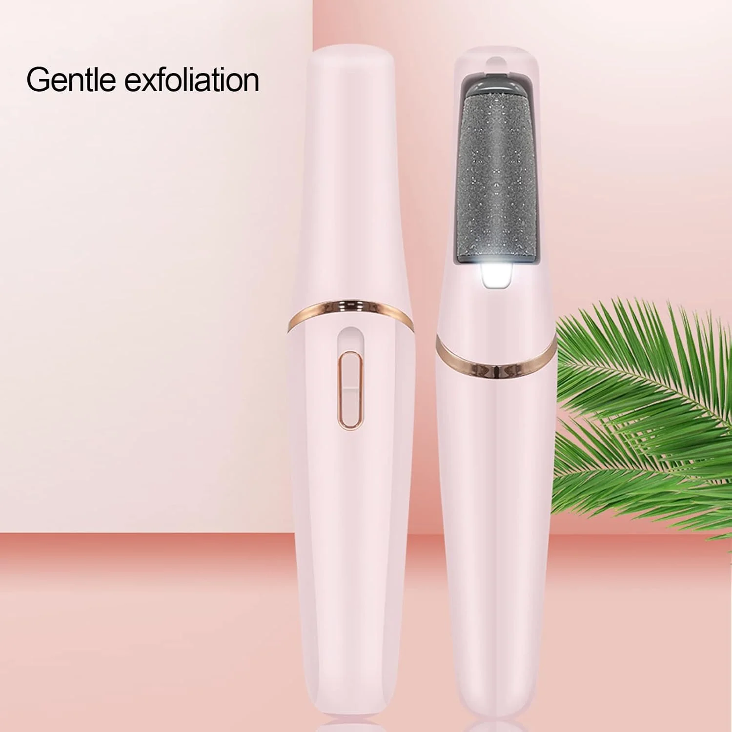 سوهان برقی پونگناس برای از بین بردن پینه پا، قابل شارژ، حرفه ای، قابل حمل، ابزار پدیکور با 2 درجه سرعت، کیت ابزار پدیکور مراقبت از پا برای پوست های مرده و پاشنه های ترک خورده سوهان برقی پونگناس برای از بین بردن پینه پا، قابل شارژ، حرفه ای، قابل حمل، ابزار پدیکور با 2 درجه سرعت، کیت ابزار پدیکور مراقبت از پا برای پوست های مرده و پاشنه های ترک خورده