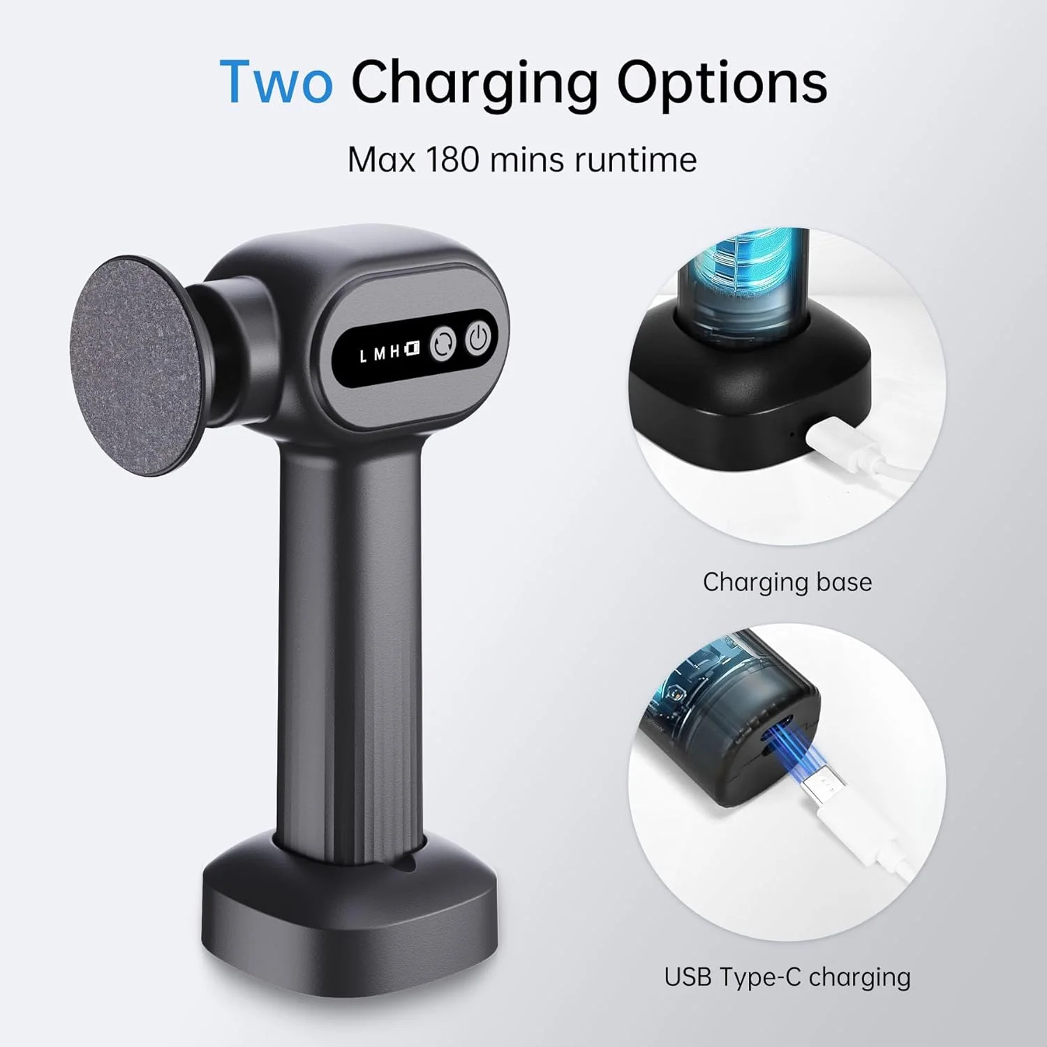 سوهان برقی شارژی پا - سمباده های قابل تعویض، سوهان حرفه ای پا با 6 سرعت قابل تنظیم، سوهان برقی بی سیم پا، ابزار پدیکور برای پوست مرده و پاشنه های ترک خورده سوهان برقی شارژی پا - سمباده های قابل تعویض، سوهان حرفه ای پا با 6 سرعت قابل تنظیم، سوهان برقی بی سیم پا، ابزار پدیکور برای پوست مرده و پاشنه های ترک خورده