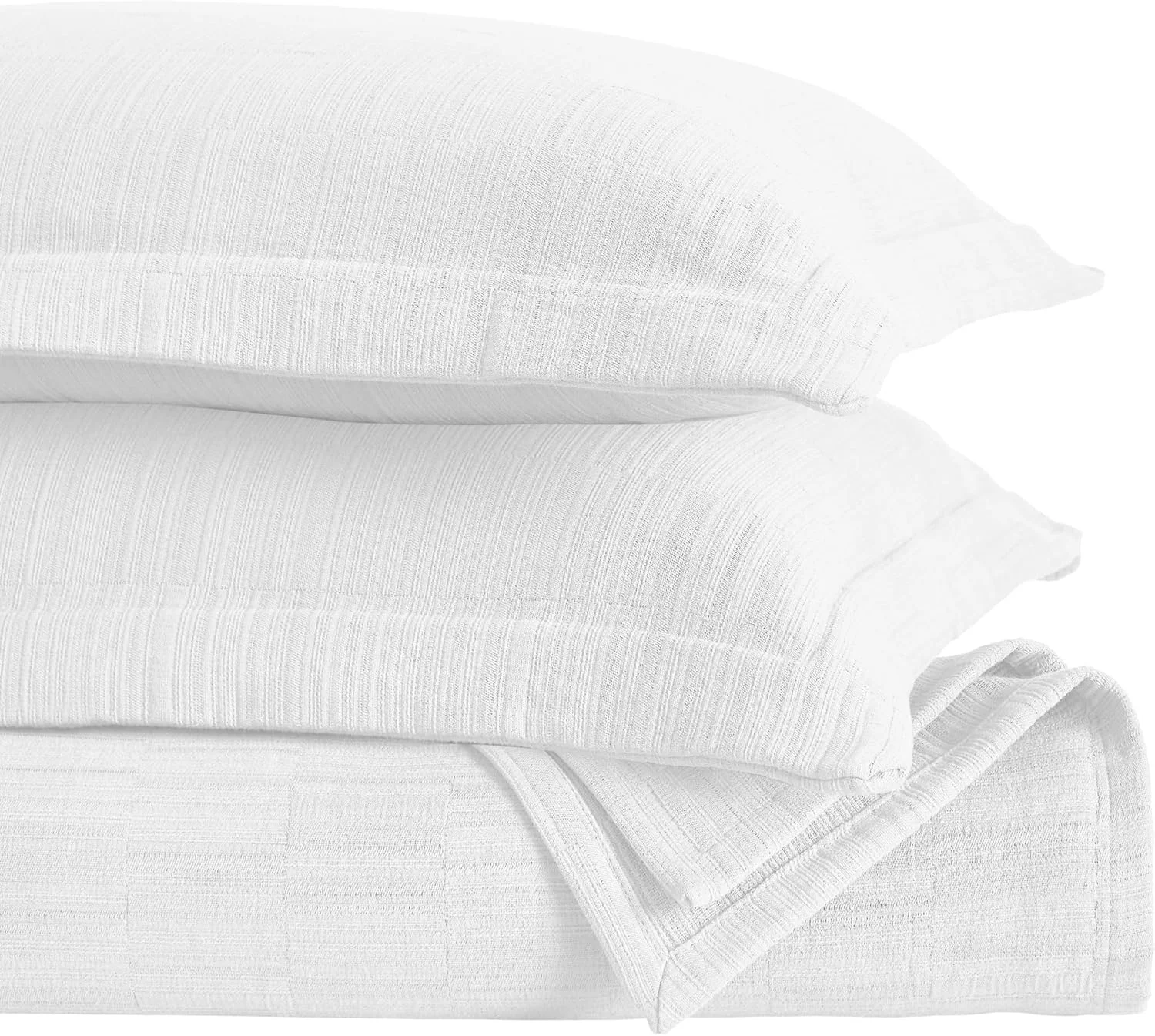 روتختی عالی، پنبه ای، سفید 02، کامل روتختی عالی، پنبه ای، سفید 02، کامل