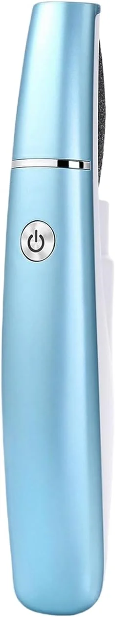 سوهان پدیکور برقی از بین برنده پینه پا | از بین برنده پوست مرده، ابزار پدیکور، سوهان مراقبت از پاشنه پا، مناسب برای از بین بردن پوست های زبر و سخت مردان و زنان سوهان پدیکور برقی از بین برنده پینه پا | از بین برنده پوست مرده، ابزار پدیکور، سوهان مراقبت از پاشنه پا، مناسب برای از بین بردن پوست های زبر و سخت مردان و زنان