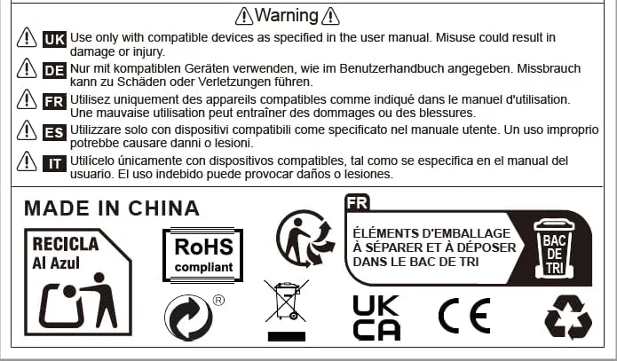 سوهان برقی پینه Robofun 2025 با نمایشگر LED، ست حرفه ای 2 در 1 شامل سوهان پا و پولیش ناخن، 6 سرعت، ست مراقبت از پا برای پوست های مرده و سخت - صورتی
