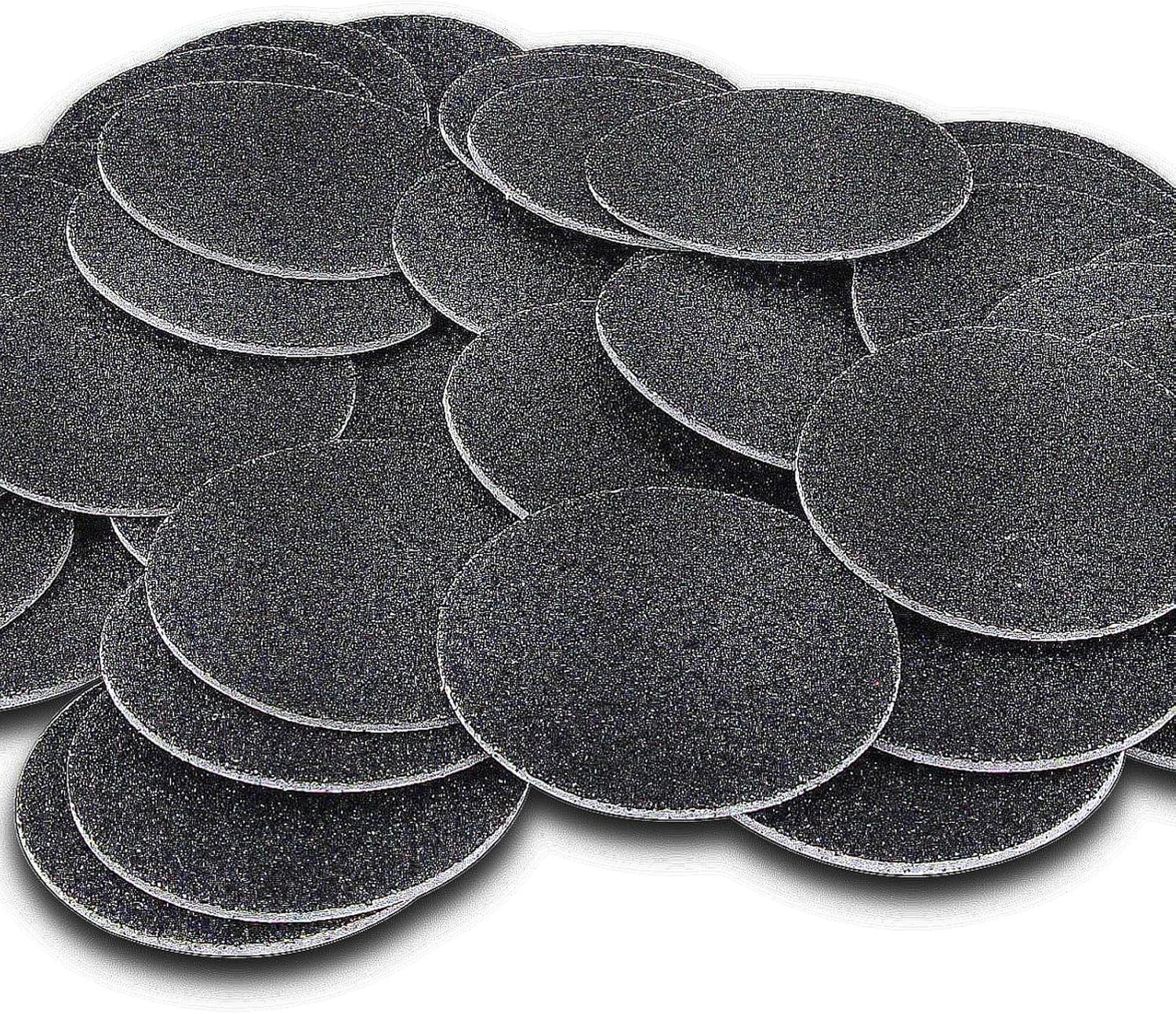 بسته 120 عددی سمباده برای از بین برنده پینه برقی، سوهان پا، دیسک های سمباده حرفه ای برای پا، از بین برنده پینه بسته 120 عددی سمباده برای از بین برنده پینه برقی، سوهان پا، دیسک های سمباده حرفه ای برای پا، از بین برنده پینه