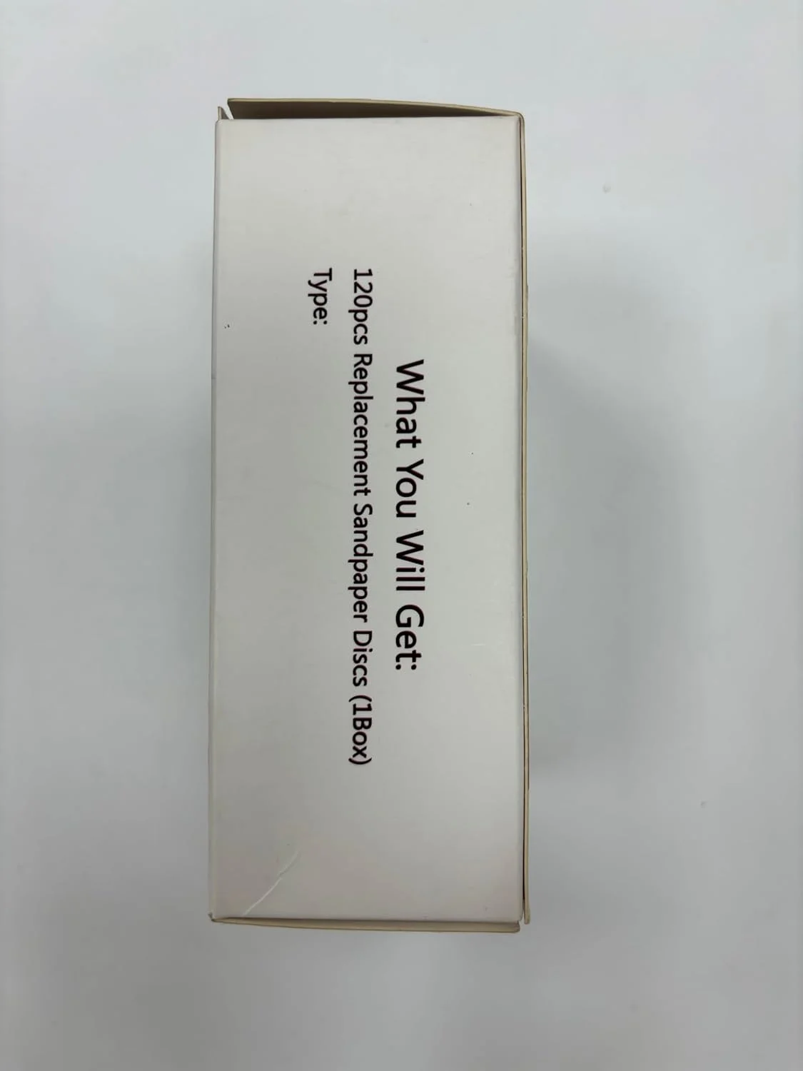 بسته 120 عددی سمباده برای از بین برنده پینه برقی، سوهان پا، دیسک های سمباده حرفه ای برای پا، از بین برنده پینه بسته 120 عددی سمباده برای از بین برنده پینه برقی، سوهان پا، دیسک های سمباده حرفه ای برای پا، از بین برنده پینه