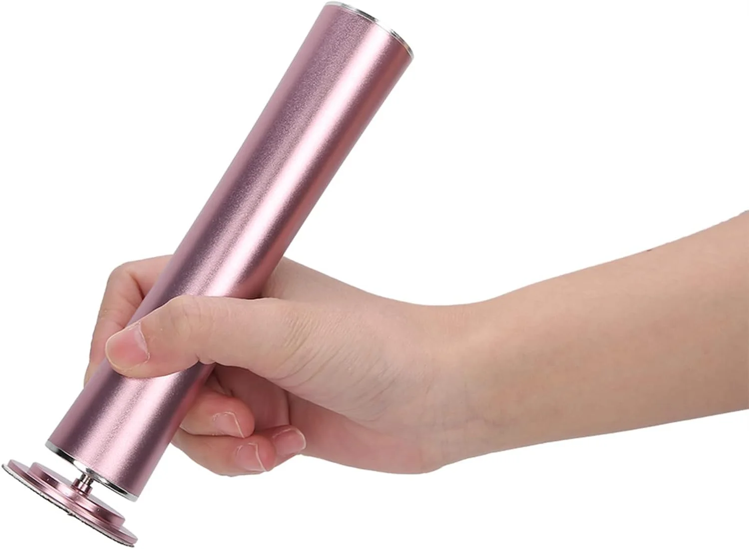 سوهان برقی پدیکور یوسو، سوهان بی سیم پا، دستگاه سنگین و شارژی اتوماتیک، ابزار پدیکور برای از بین بردن پوست مرده