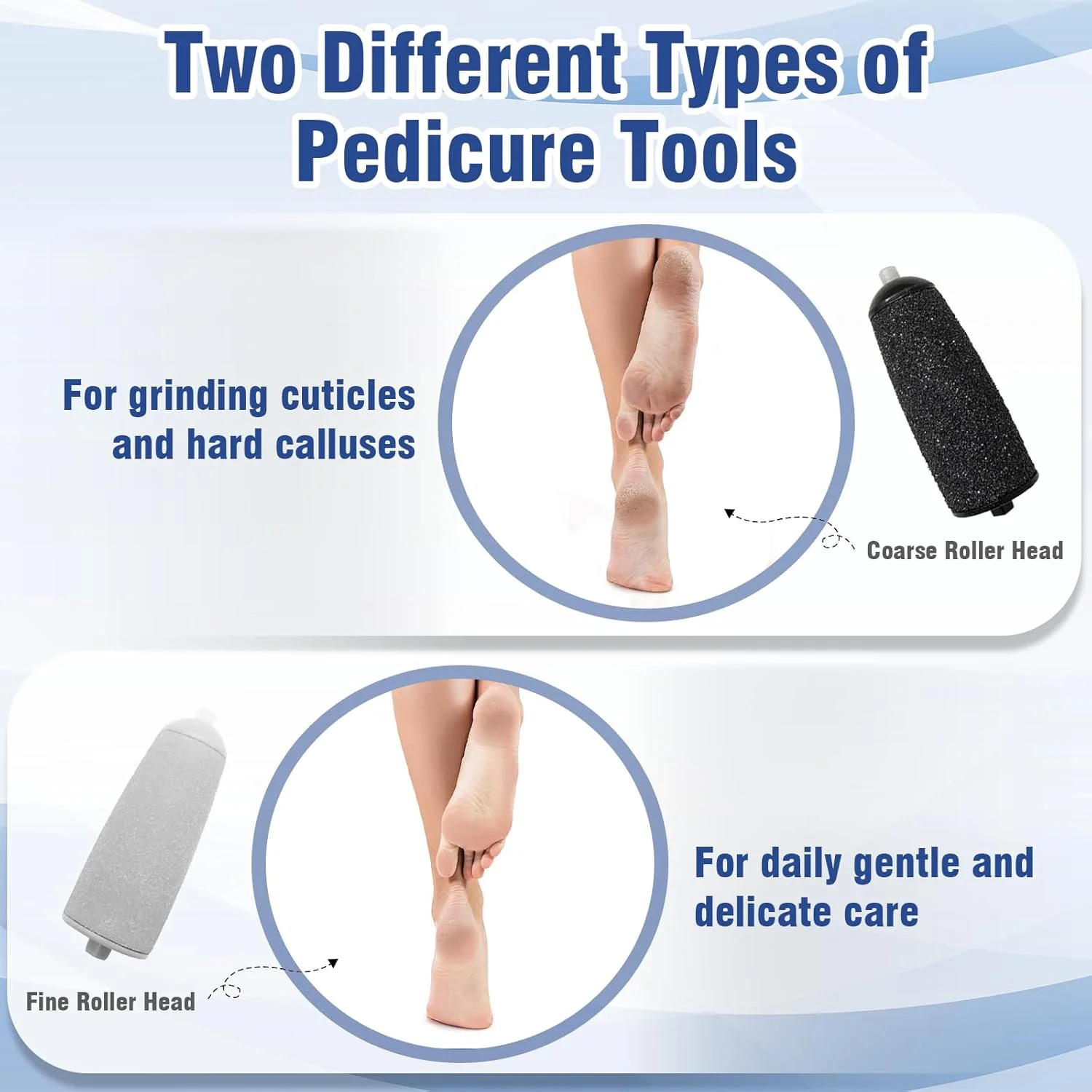 سوهان برقی پینه پا Xerteam، ست پدیکور، مراقبت از پا سوهان برقی پینه پا Xerteam، ست پدیکور، مراقبت از پا