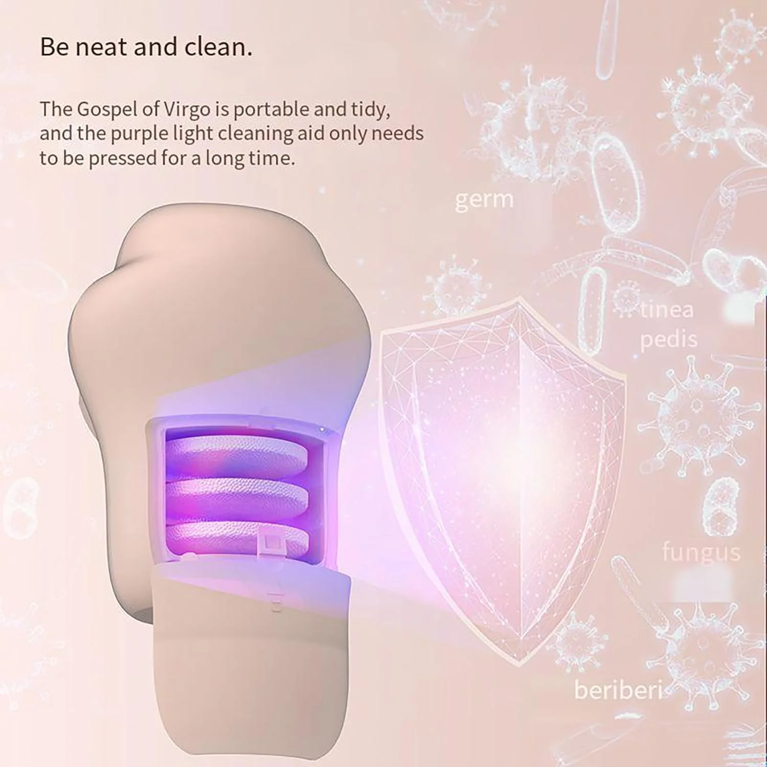 دستگاه سوهان برقی پا Xinbarber، ابزار پدیکور قابل شارژ، سوهان برقی کوچک هوشمند پا برای از بین بردن پینه، ترک پاشنه پا و پوست مرده به همراه 3 چرخ سنباده و 3 سرعت