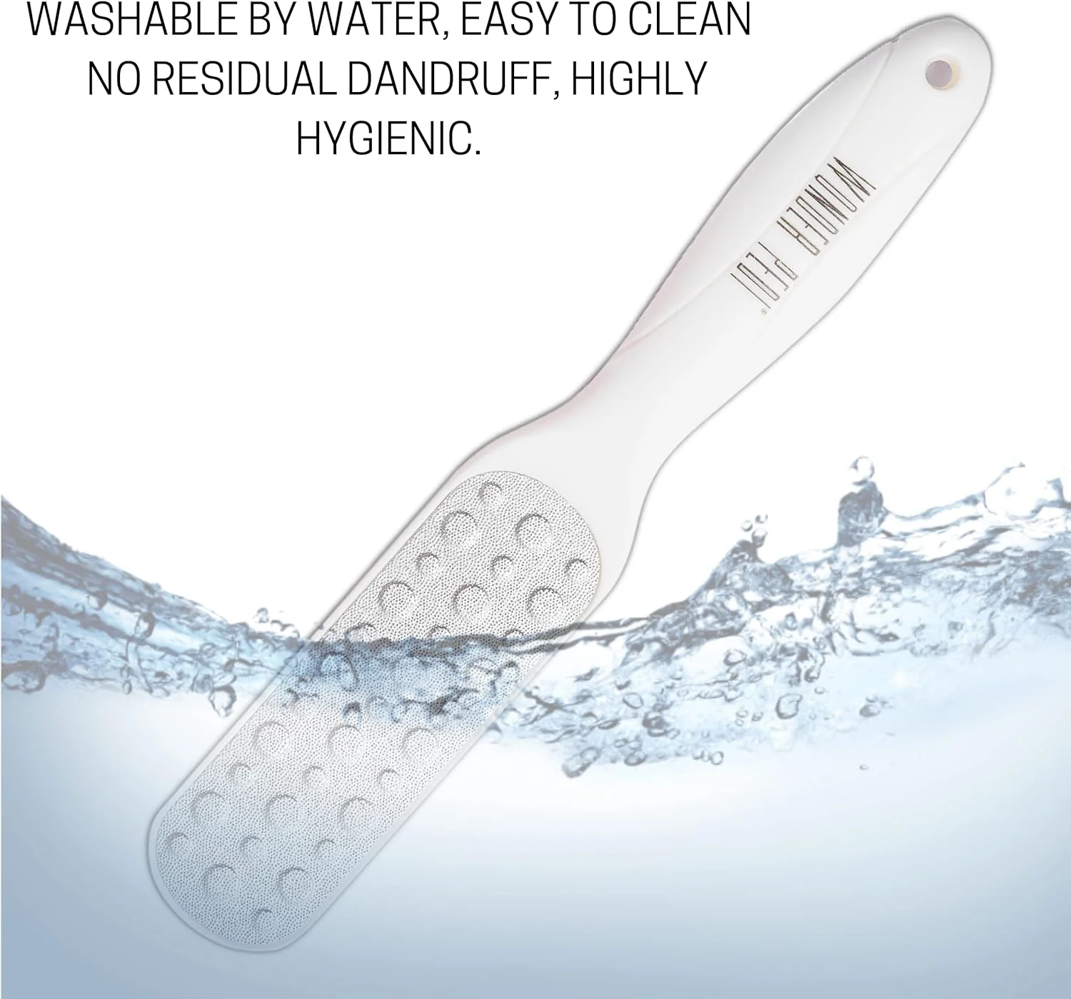 سوهان پدی واندر - رفع سریع پینه در سه دقیقه - سوهان پا - اسپری لایه بردار و نرم کننده فوری پا، سوهان پینه پاشنه پا - درمان پدیکور اسپا در خانه. (سوهان پا) سوهان پدی واندر - رفع سریع پینه در سه دقیقه - سوهان پا - اسپری لایه بردار و نرم کننده فوری پا، سوهان پینه پاشنه پا - درمان پدیکور اسپا در خانه. (سوهان پا)