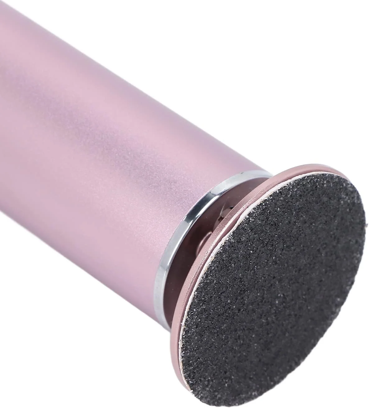 سوهان برقی پدیکور یوسو، سوهان پا با 60 عدد کاغذ سنباده تعویضی، جنس ABS، سمباده برقی پدیکور پا