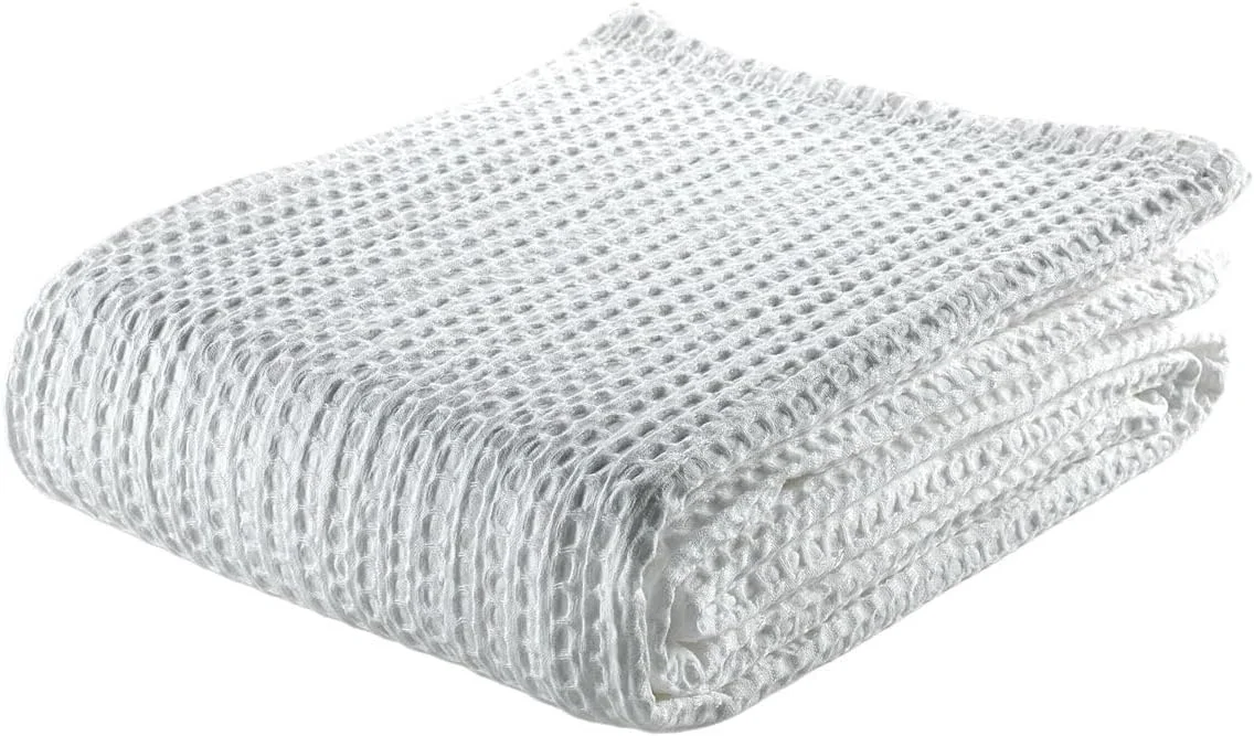 رو تختی الکساندرا هاوس لیوینگ بانوس، سفید، 280 x 290 سانتی متر