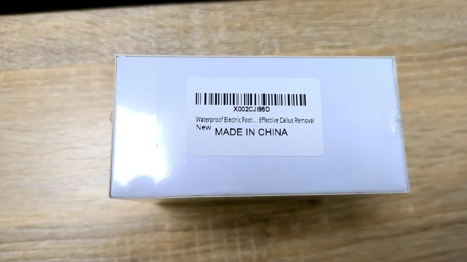 Hard Skin Remover Foot Electric File, Callus Remover for Feet, Rechargeable Foot Grinder with Three Speed Settings, Ideal Pedicure Set for Foot Care, Dry Skin and Callus Removal,Matte Black Hard Skin Remover Foot Electric File, Callus Remover for Feet, Rechargeable Foot Grinder with Three Speed Settings, Ideal Pedicure Set for Foot Care, Dry Skin and Callus Removal,Matte Black