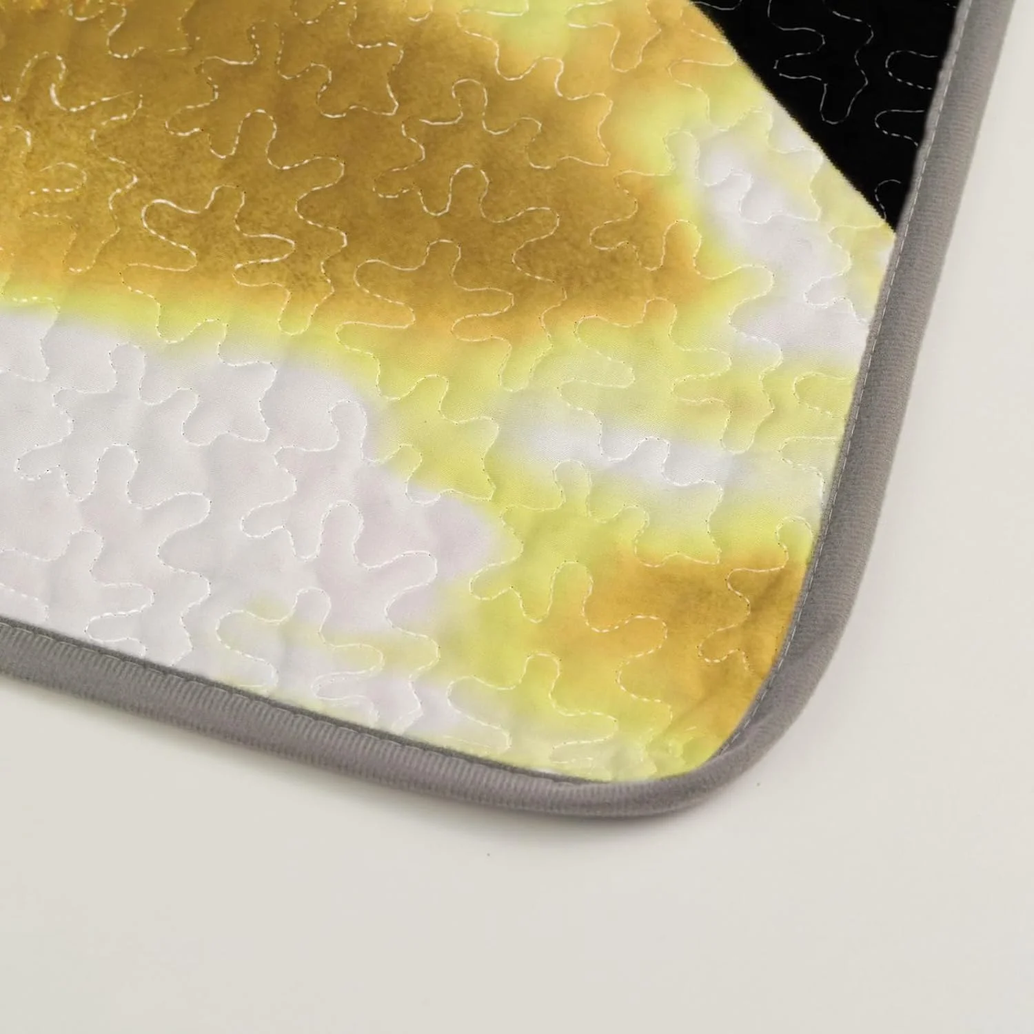 روتختی طرح اسب سایز کینگ Allenjoy، ست ملحفه پارچه ای قابل شستشو به همراه 2 روبالشتی مدل SC00134-007