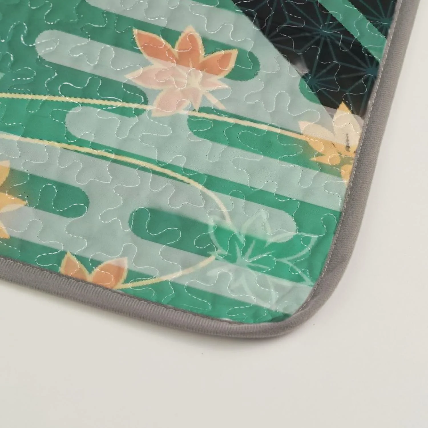 رو تختی طرح بازی ماجراجویی فانتزی سایز دوقلو Allenjoy، ست روتختی بازی ویدیویی، لحاف قابل شستشو با 1 روبالشتی SC00240-007