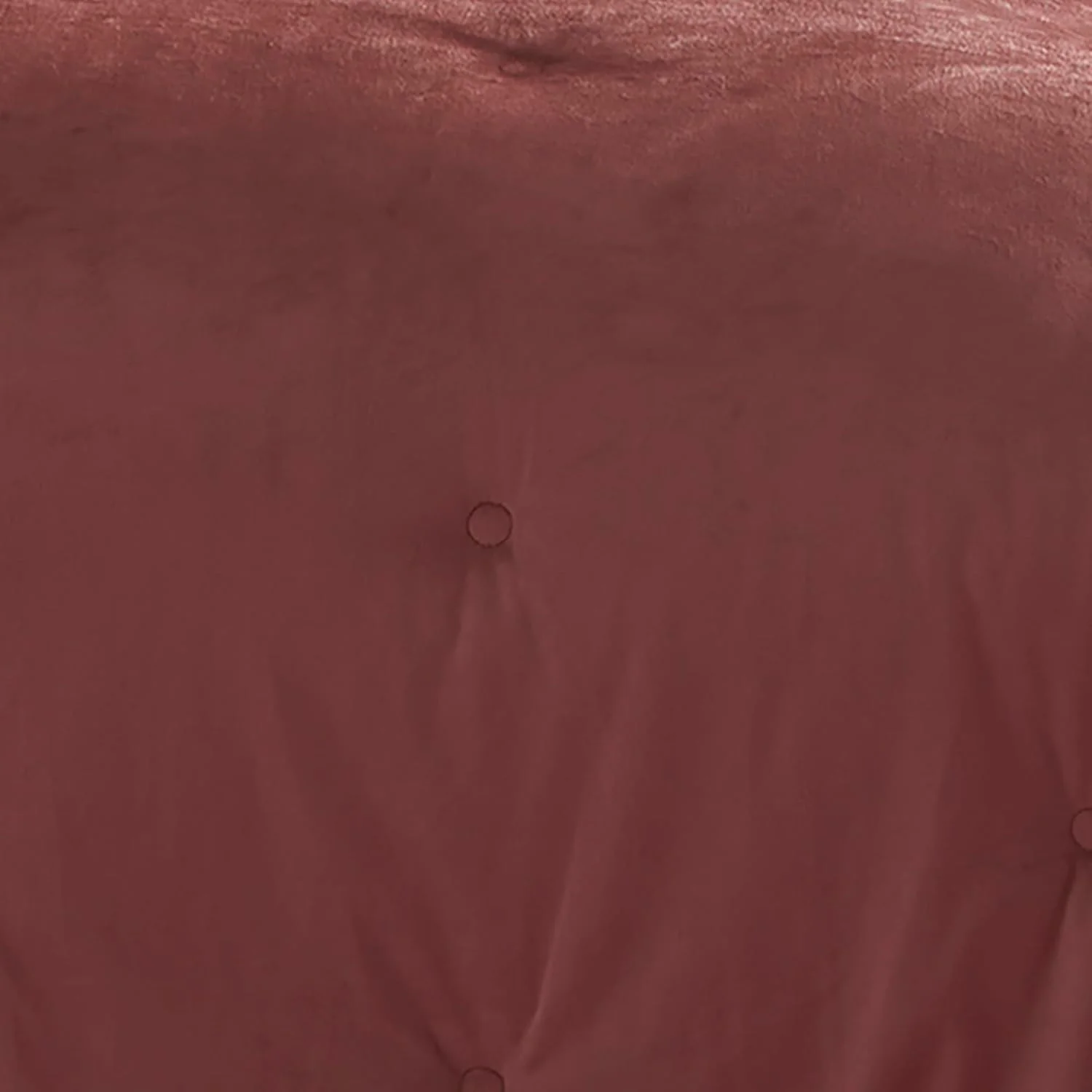 روتختی مخملی Appletree Heritage، صورتی، 100% پلی استر، 150 x 220 سانتی متر، لحاف دوزی شده، طرح رنگی ساده با طرح گلدار معکوس