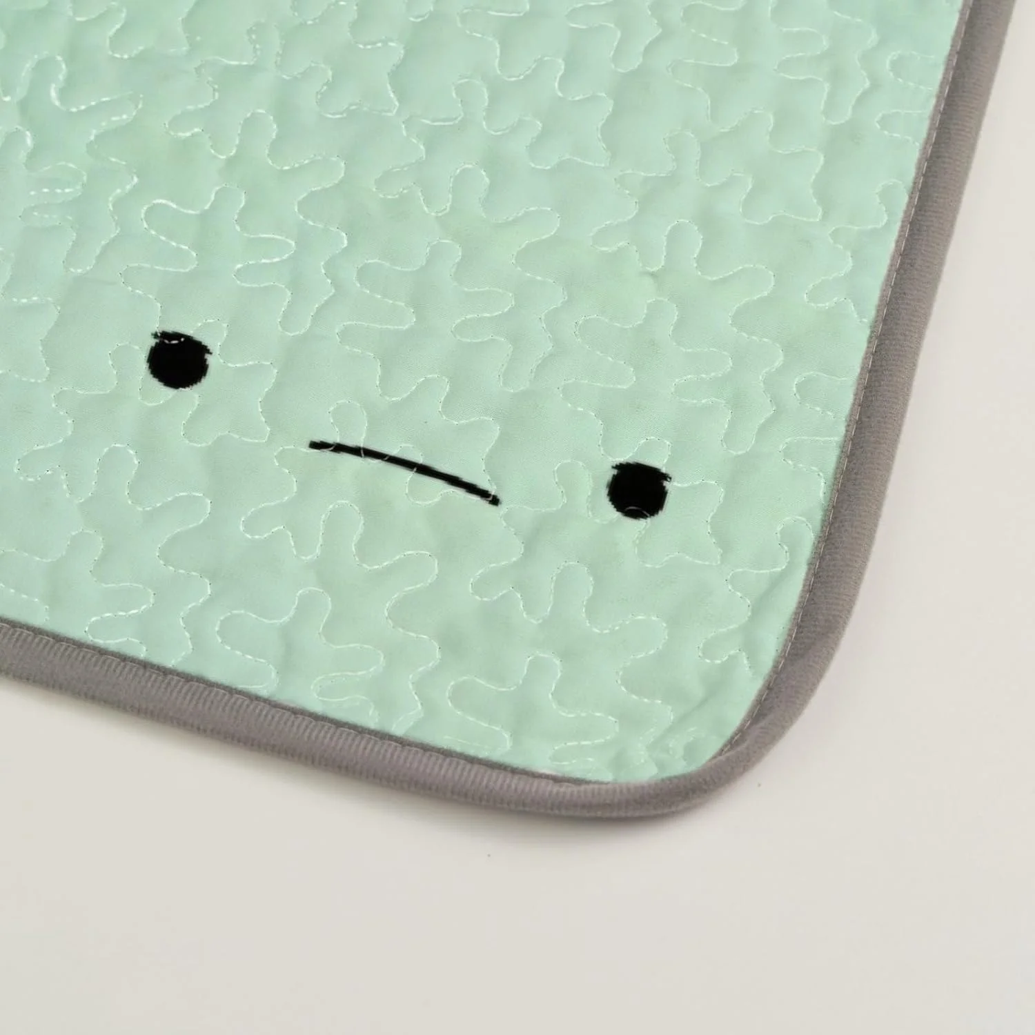 روتختی دو نفره آلنجوی طرح Questing Duo، ست روتختی سرزمین Ooo Explorer، لحاف پارچه ای قابل شستشو با 1 روبالشی SC00318-007