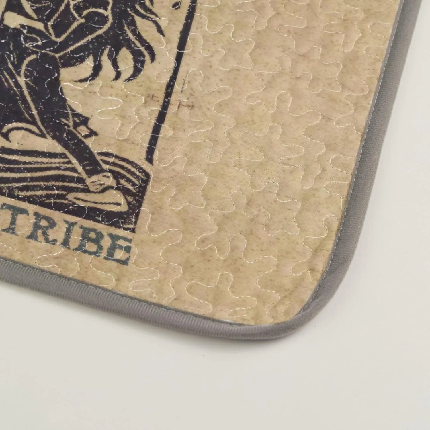 رو تختی دو نفره Allenjoy طرح Elemental Masters، ست روتختی فانتزی ماجراجویی، لحاف پارچه ای قابل شستشو به همراه 1 روبالشتی SC00395-007