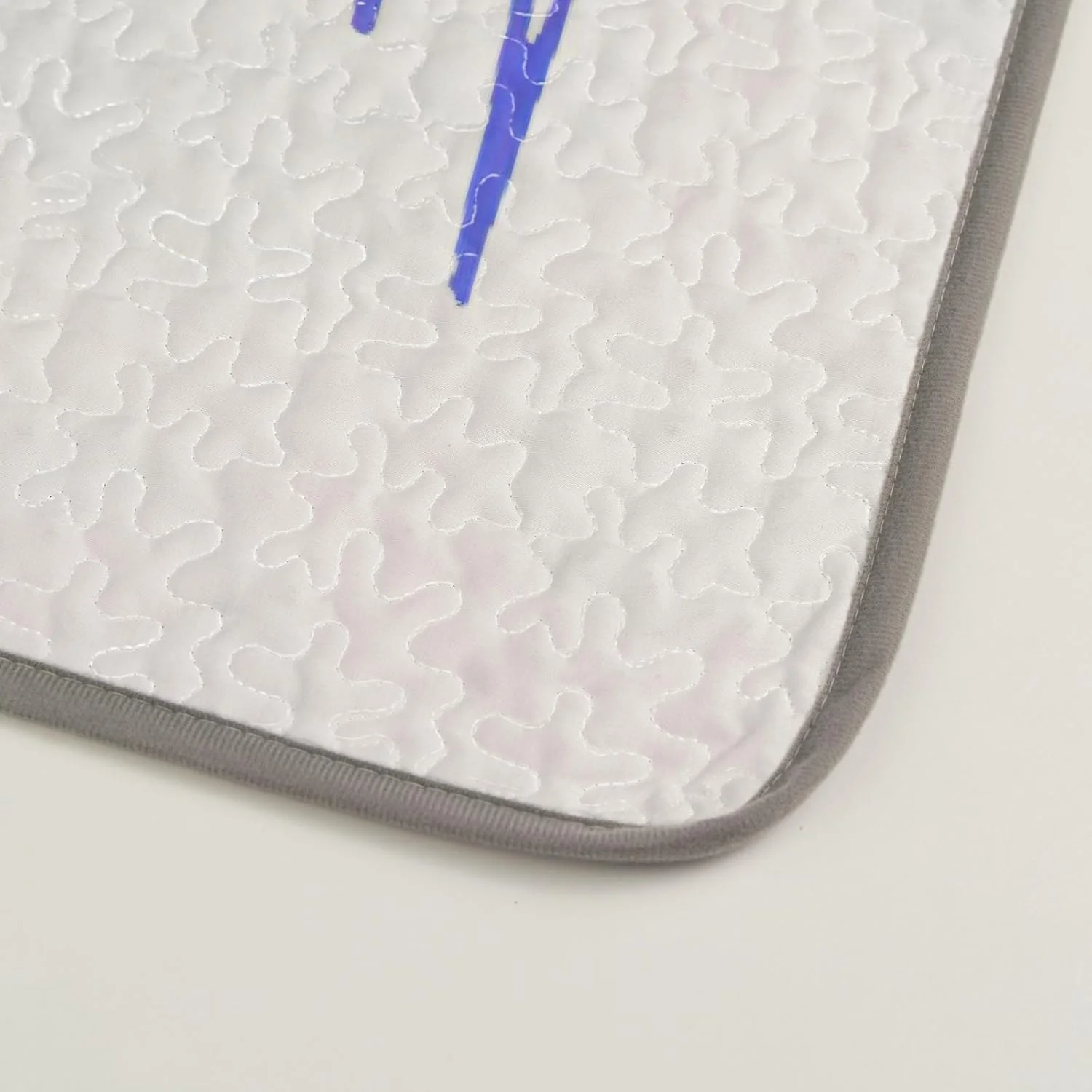 روتختی لحاف دار سایز کینگ Allenjoy طرح فضایی حیوانات خانگی، ست روتختی طرح همبازی های گرمسیری، لحاف پارچه ای قابل شستشو به همراه 2 روبالشتی SC00008-007