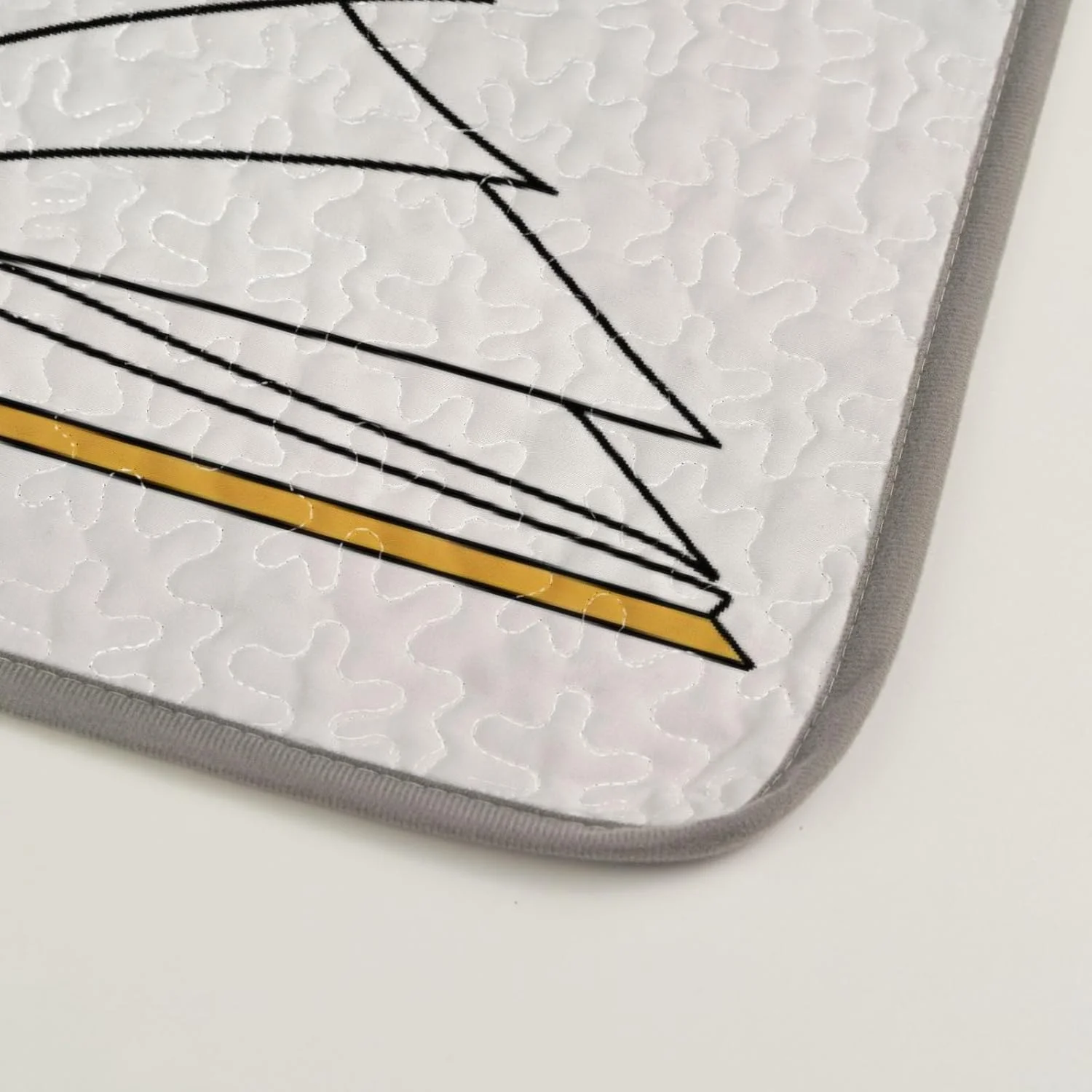 رو تختی طرح اژدها سایز کینگ Allenjoy، ست روتختی محافظان بالدار، لحاف پارچه ای قابل شستشو به همراه 2 روبالشتی SC00003-007