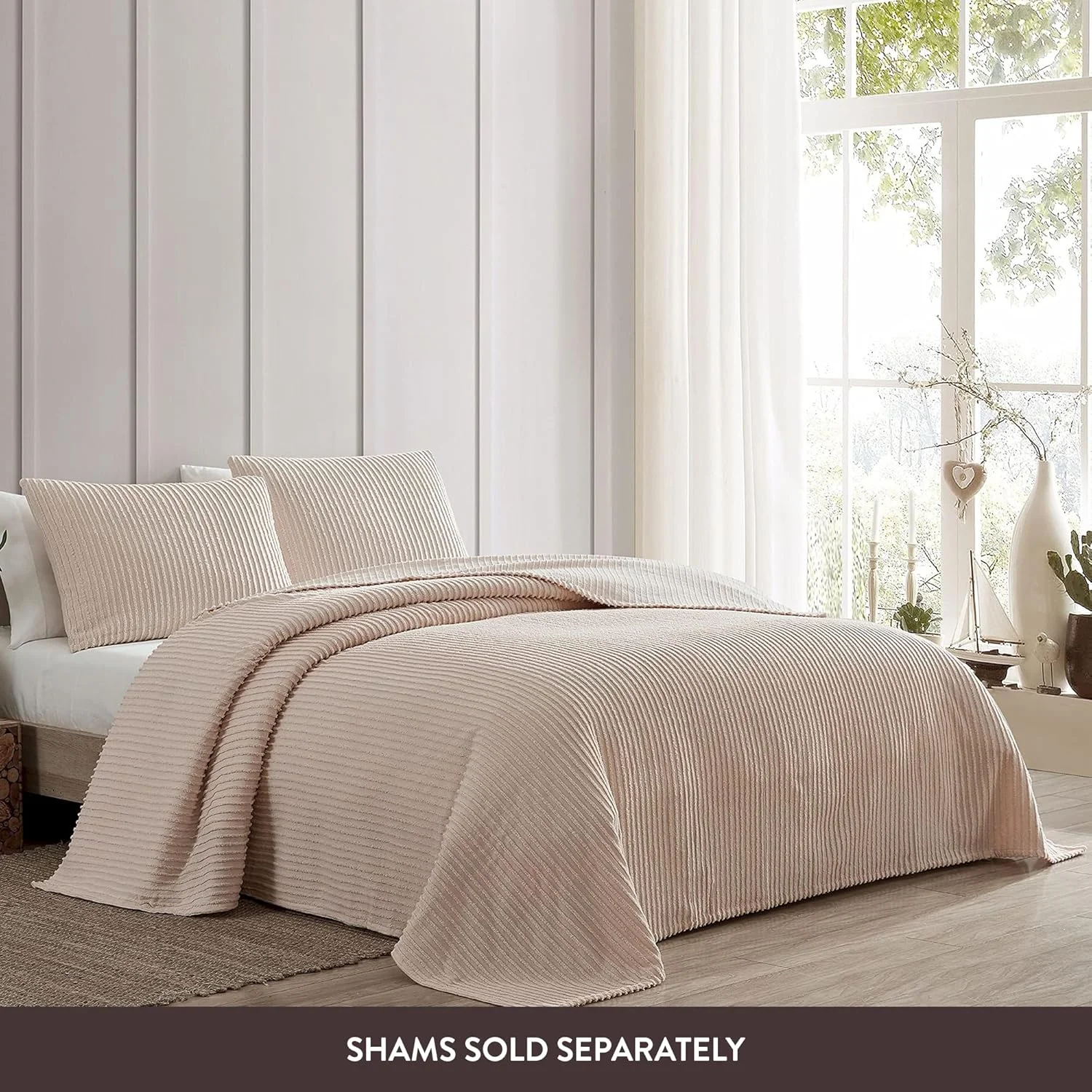 روتختی بئاتریس هوم فشنز، سرخابی، سایز کامل