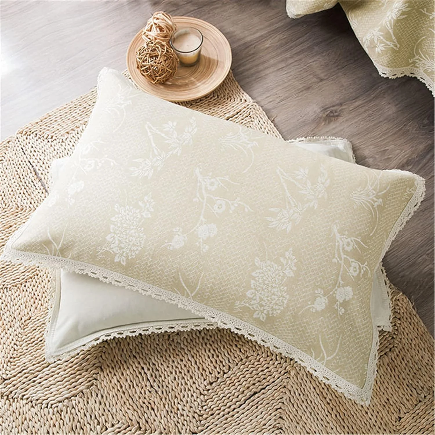 ست روتختی لحافی، پتو و رو تختی نرم مناسب فصل تابستان، سایز دو نفره 200x230 سانتی متر به همراه 2 عدد روبالشی 50x80 سانتی متر، سبز (قرمز) (خاکستری)