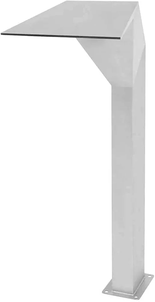 آبنمای استخر آبشار استیل ضد زنگ مناسب استخرهای روباز و باغ