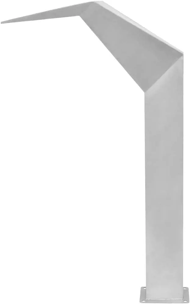 آبنمای استخر آبشار استیل ضد زنگ مناسب استخرهای روباز و باغ آبنمای استخر آبشار استیل ضد زنگ مناسب استخرهای روباز و باغ