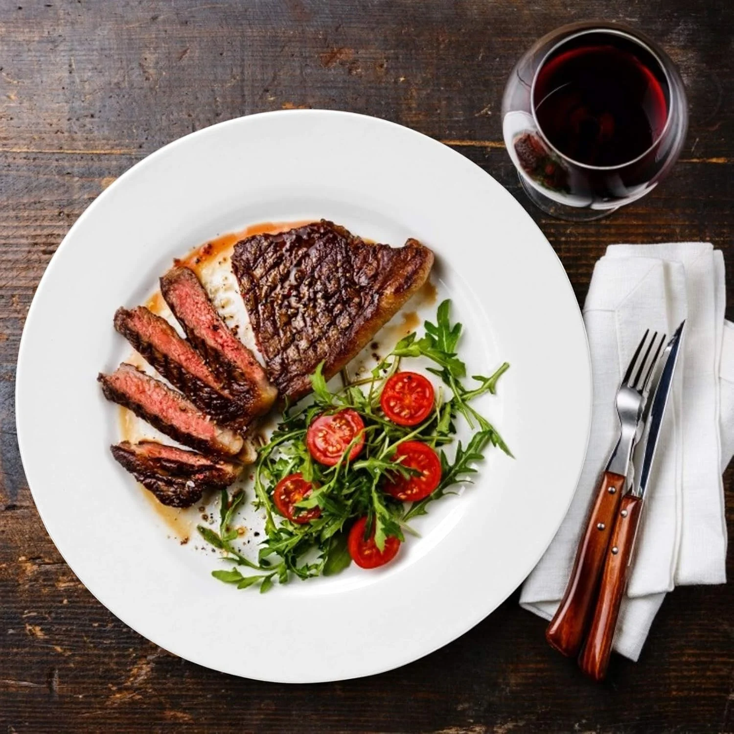 بشقاب غذاخوری چینی بادوام amhomel، 12 تکه، ظروف سفید طبیعی با دمای بالا برای شام و سالاد، رستوران، مهمانی خانوادگی و استفاده در آشپزخانه (استخوانی، 10.5 اینچ) بشقاب غذاخوری چینی بادوام amhomel، 12 تکه، ظروف سفید طبیعی با دمای بالا برای شام و سالاد، رستوران، مهمانی خانوادگی و استفاده در آشپزخانه (استخوانی، 10.5 اینچ)