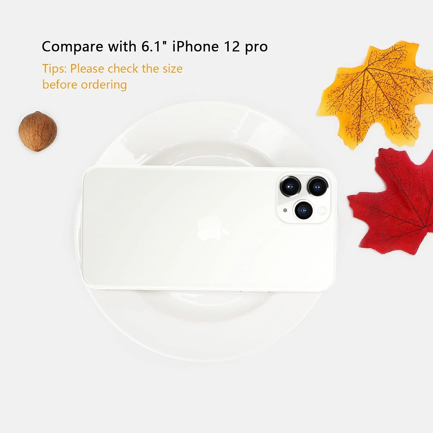 پیش دستی چینی استخوانی 12 عددی amhomel، بشقاب کوچک (6 اینچی) دسر خوری چینی، ست ظروف غذاخوری گرد آشپزخانه، سبک وزن، بدون سرب، قابل استفاده در مایکروویو پیش دستی چینی استخوانی 12 عددی amhomel، بشقاب کوچک (6 اینچی) دسر خوری چینی، ست ظروف غذاخوری گرد آشپزخانه، سبک وزن، بدون سرب، قابل استفاده در مایکروویو