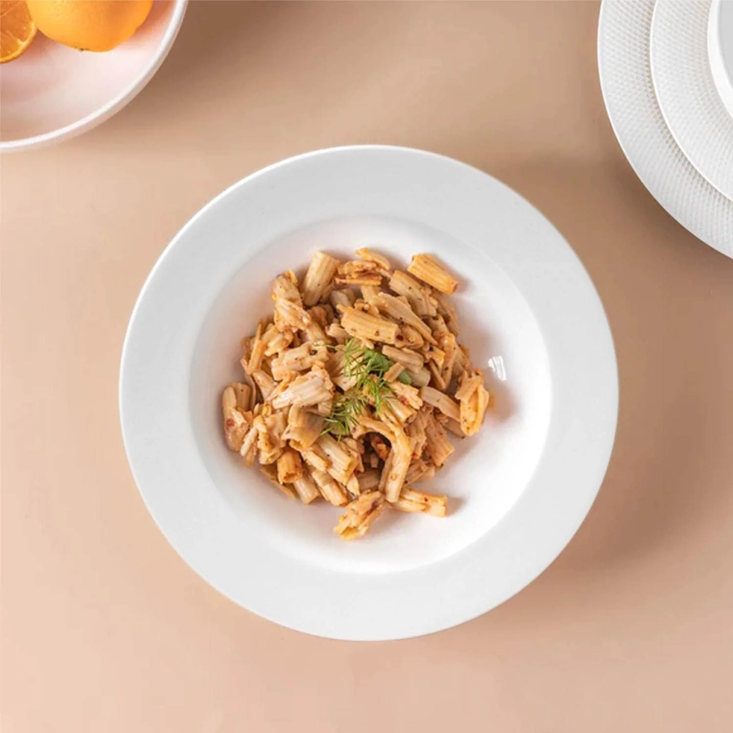 بارالی، بشقاب گود سرامیکی چینی ساده پلاس سفید، 091201A، 30 سانتی متر (11 3/4 اینچ)، بسته 6 عددی، بشقاب سرو، کاسه پاستا، بشقاب گود، بشقاب سالاد، بشقاب سوپ بارالی، بشقاب گود سرامیکی چینی ساده پلاس سفید، 091201A، 30 سانتی متر (11 3/4 اینچ)، بسته 6 عددی، بشقاب سرو، کاسه پاستا، بشقاب گود، بشقاب سالاد، بشقاب سوپ