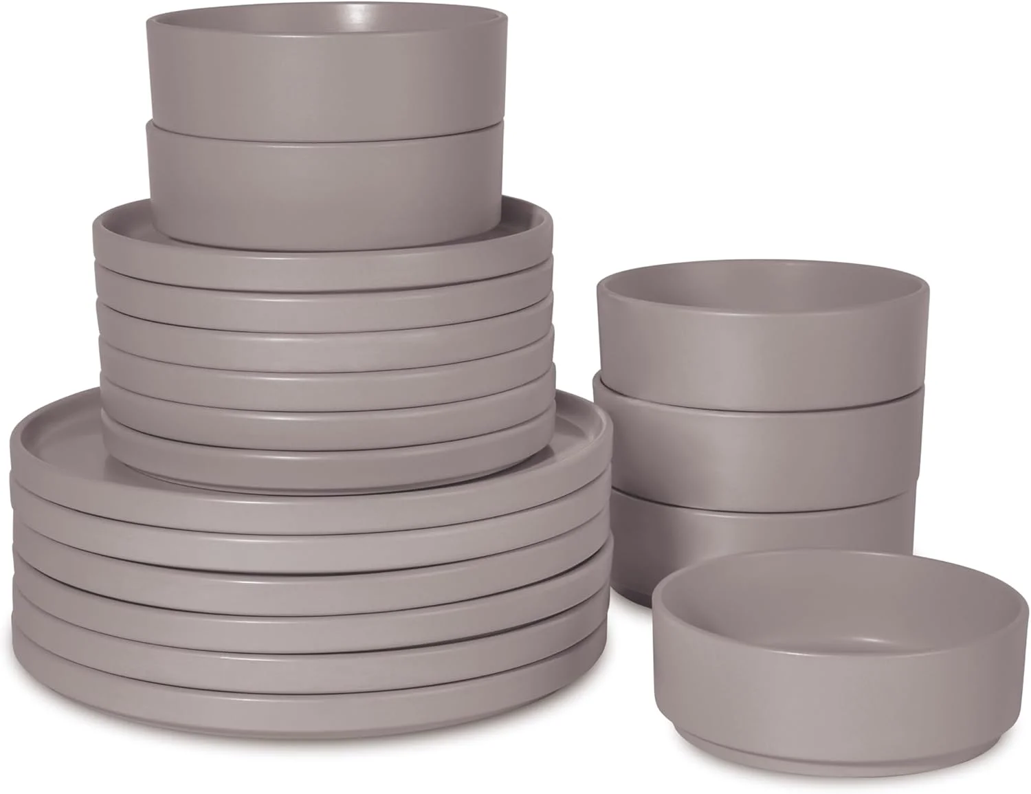 سرویس غذاخوری 18 پارچه برلینگر هاوس، مجموعه تاپه | با کیفیت بالا، شیک و با نگهداری آسان سرویس غذاخوری 18 پارچه برلینگر هاوس، مجموعه تاپه | با کیفیت بالا، شیک و با نگهداری آسان