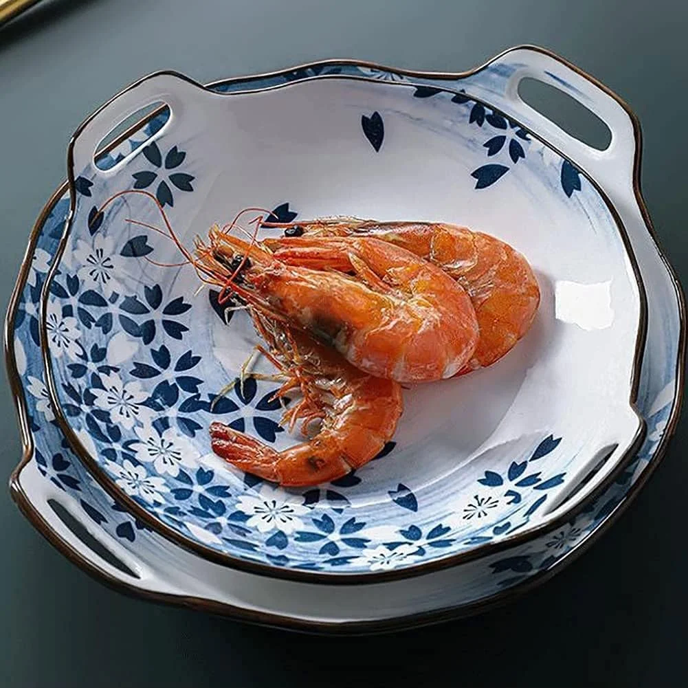 سرویس ظروف سرامیکی، ست بشقاب و کاسه | ست 56 پارچه بشقاب غذاخوری ساده نوردیک - بشقاب استیک آبی برای مهمانی خانوادگی و هدایای عروسی، آبی سرویس ظروف سرامیکی، ست بشقاب و کاسه | ست 56 پارچه بشقاب غذاخوری ساده نوردیک - بشقاب استیک آبی برای مهمانی خانوادگی و هدایای عروسی، آبی