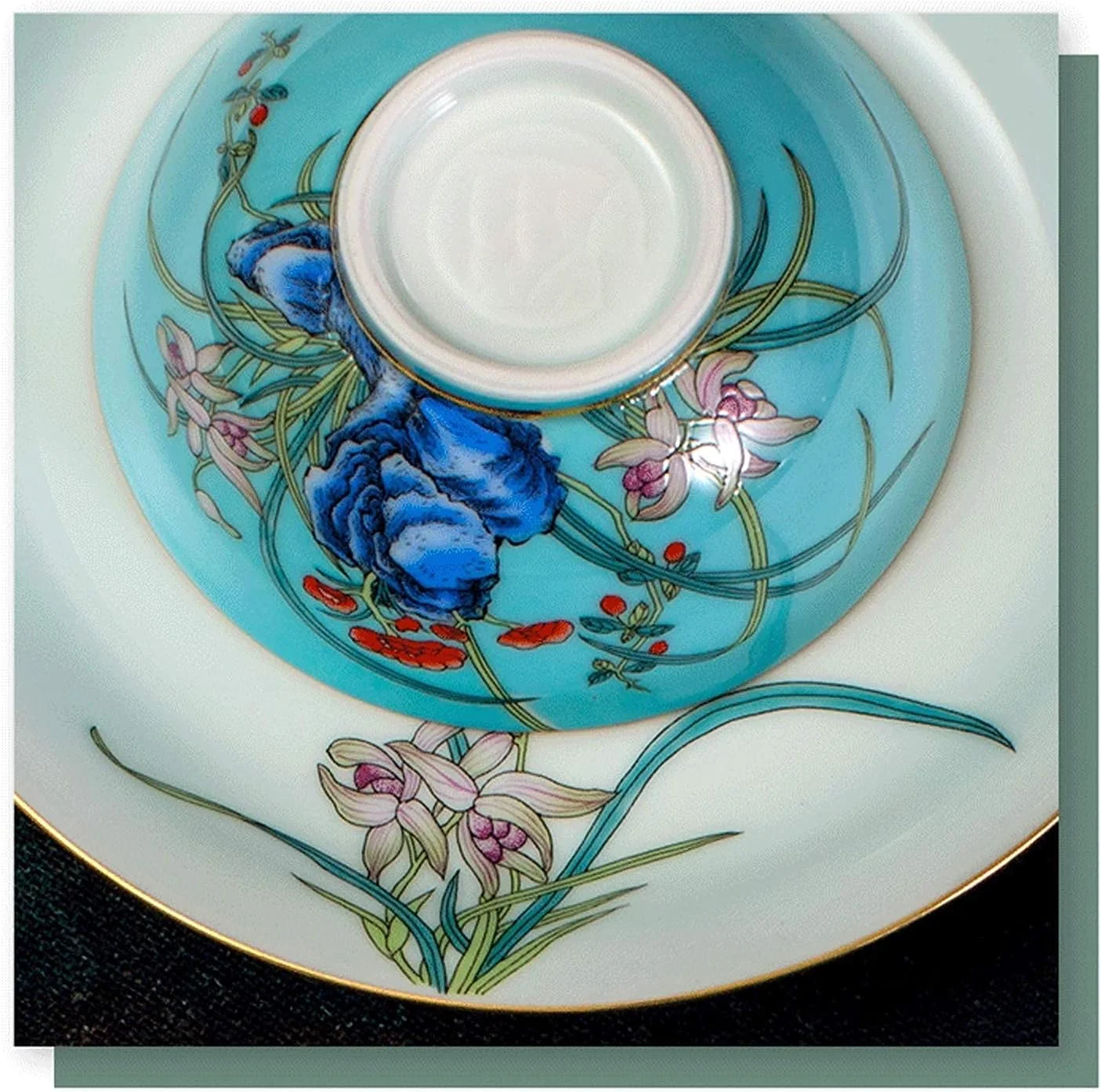 سرویس غذاخوری سرامیکی، 38 پارچه برجسته دست ساز طلایی چینی استخوانی | بشقاب استیک چینی و کاسه غلات برای هدایای عروسی سرویس غذاخوری سرامیکی، 38 پارچه برجسته دست ساز طلایی چینی استخوانی | بشقاب استیک چینی و کاسه غلات برای هدایای عروسی