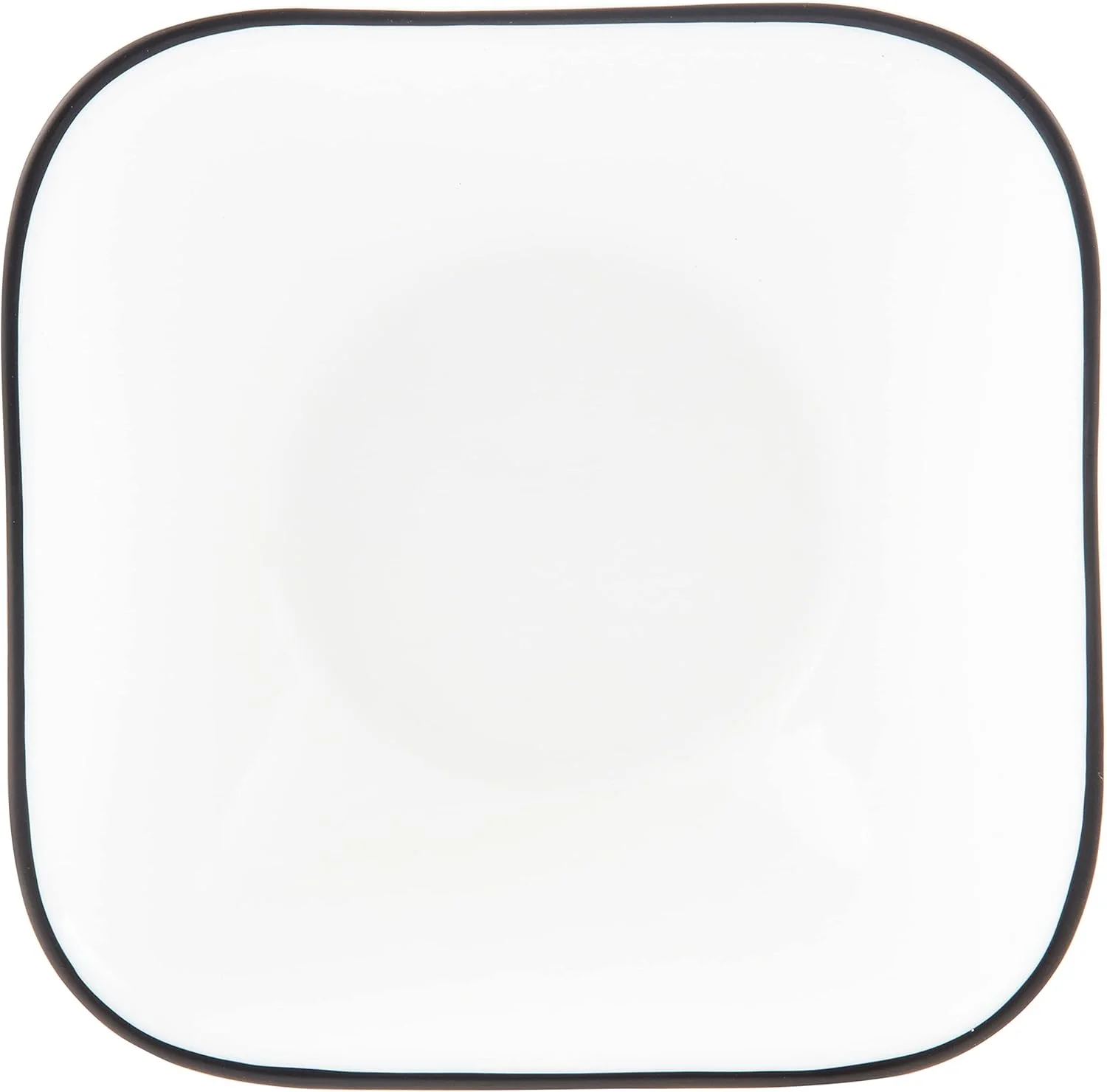 سرویس غذاخوری 18 پارچه Corelle مدل Simple Lines مقاوم در برابر لب پر شدن، مناسب برای 6 نفر، کاسه 1107745 سرویس غذاخوری 18 پارچه Corelle مدل Simple Lines مقاوم در برابر لب پر شدن، مناسب برای 6 نفر، کاسه 1107745