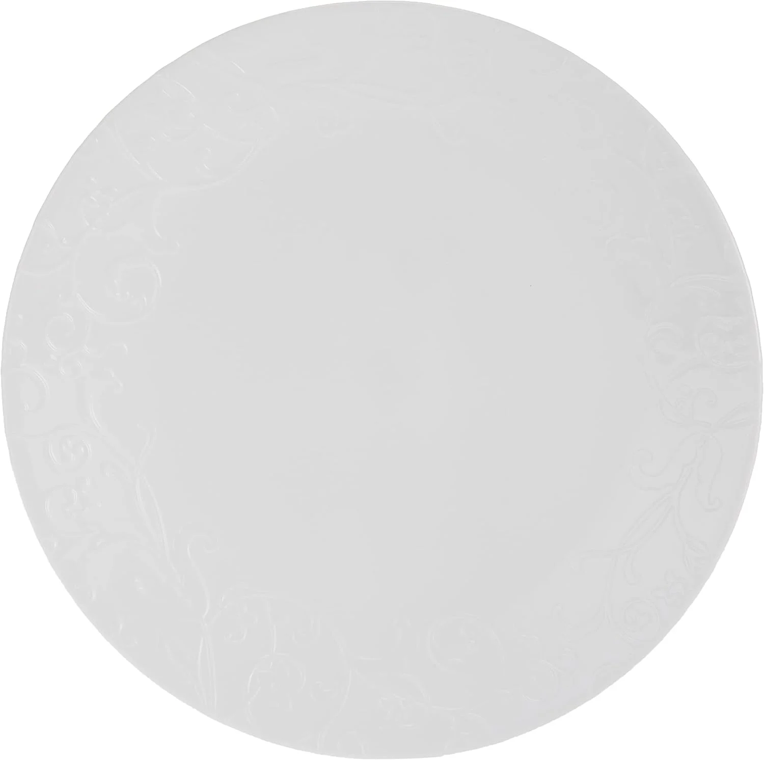 سرویس غذاخوری 18 پارچه Corelle Bella Faenza سفید سرویس غذاخوری 18 پارچه Corelle Bella Faenza سفید