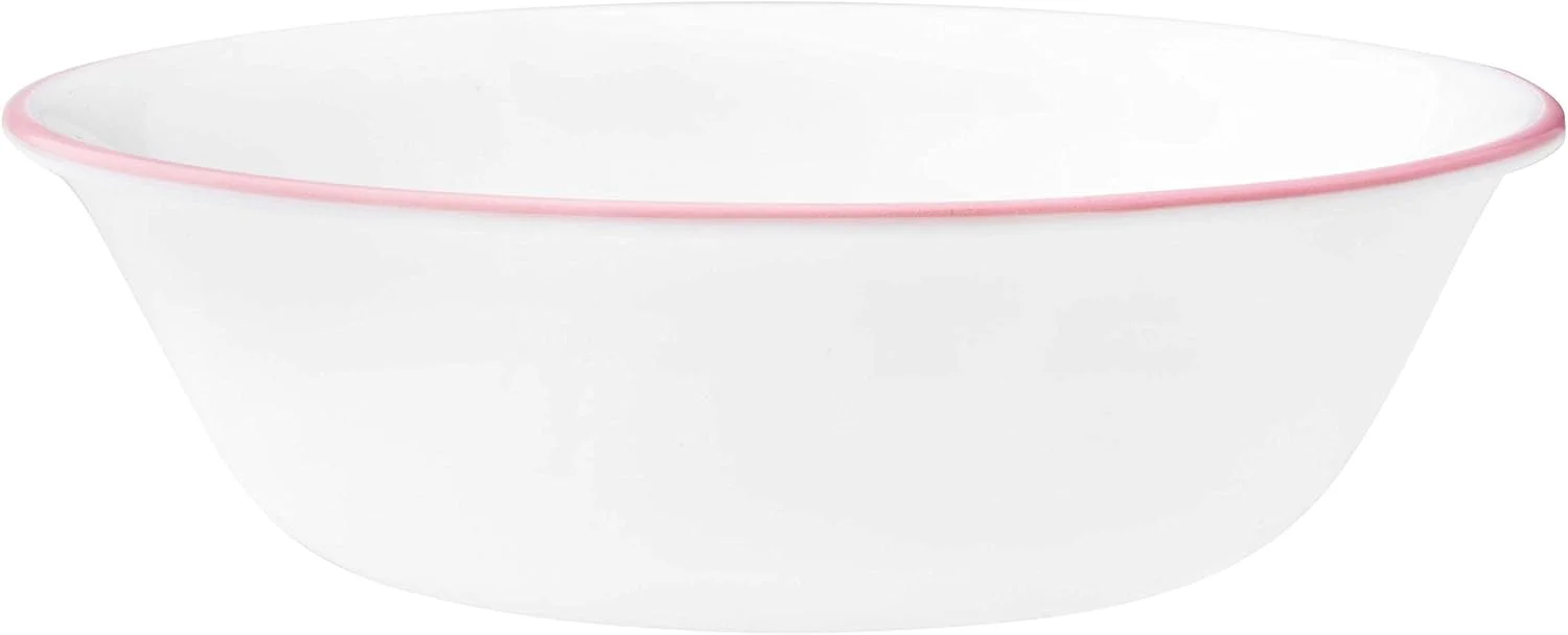 سرویس غذاخوری 12 پارچه کورل مدل Adoria مقاوم در برابر لب پر شدن و شکستن، مناسب برای 4 نفر، سفید، 26 سانتی متر در 15.7 سانتی متر در 21.6 سانتی متر، 1128665 سرویس غذاخوری 12 پارچه کورل مدل Adoria مقاوم در برابر لب پر شدن و شکستن، مناسب برای 4 نفر، سفید، 26 سانتی متر در 15.7 سانتی متر در 21.6 سانتی متر، 1128665