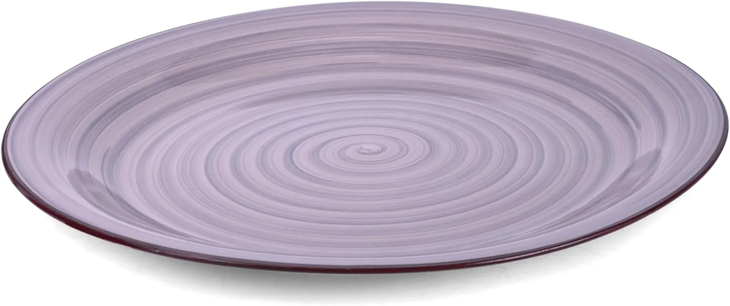 سرویس غذاخوری 16 پارچه سنگی طرح کیهان Cuisine Art - خاکستری روشن | 4 بشقاب غذاخوری (10.5 اینچ)، 4 بشقاب دسر (7.5 اینچ)، 4 کاسه سوپ (7 اینچ)، 4 لیوان (9 اونس) ظروف غذاخوری شیک و بادوام برای خانه و آشپزخانه سرویس غذاخوری 16 پارچه سنگی طرح کیهان Cuisine Art - خاکستری روشن | 4 بشقاب غذاخوری (10.5 اینچ)، 4 بشقاب دسر (7.5 اینچ)، 4 کاسه سوپ (7 اینچ)، 4 لیوان (9 اونس) ظروف غذاخوری شیک و بادوام برای خانه و آشپزخانه