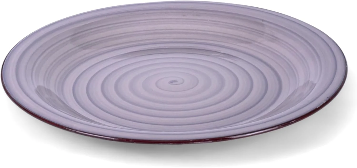 سرویس غذاخوری 16 پارچه سنگی طرح کیهان Cuisine Art - خاکستری روشن | 4 بشقاب غذاخوری (10.5 اینچ)، 4 بشقاب دسر (7.5 اینچ)، 4 کاسه سوپ (7 اینچ)، 4 لیوان (9 اونس) ظروف غذاخوری شیک و بادوام برای خانه و آشپزخانه سرویس غذاخوری 16 پارچه سنگی طرح کیهان Cuisine Art - خاکستری روشن | 4 بشقاب غذاخوری (10.5 اینچ)، 4 بشقاب دسر (7.5 اینچ)، 4 کاسه سوپ (7 اینچ)، 4 لیوان (9 اونس) ظروف غذاخوری شیک و بادوام برای خانه و آشپزخانه