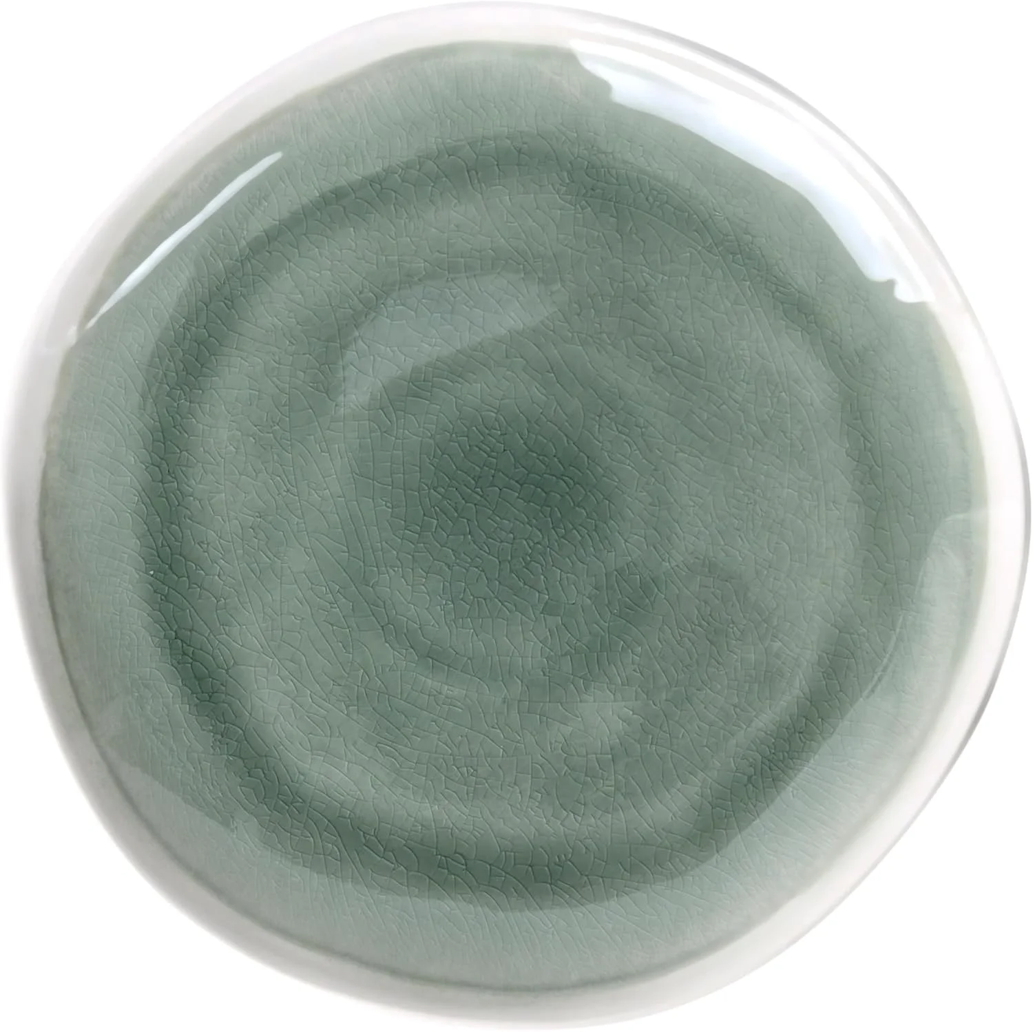 بشقاب شام خوری سبز زنبقی Cuisine Art - 27 سانتی متر | بشقاب سرامیکی گرد | ظروف سنگی بادوام و شیک | قابل استفاده در مایکروویو و ماشین ظرفشویی | بشقاب شام خوری شیک برای استفاده روزمره یا مناسبت های خاص بشقاب شام خوری سبز زنبقی Cuisine Art - 27 سانتی متر | بشقاب سرامیکی گرد | ظروف سنگی بادوام و شیک | قابل استفاده در مایکروویو و ماشین ظرفشویی | بشقاب شام خوری شیک برای استفاده روزمره یا مناسبت های خاص