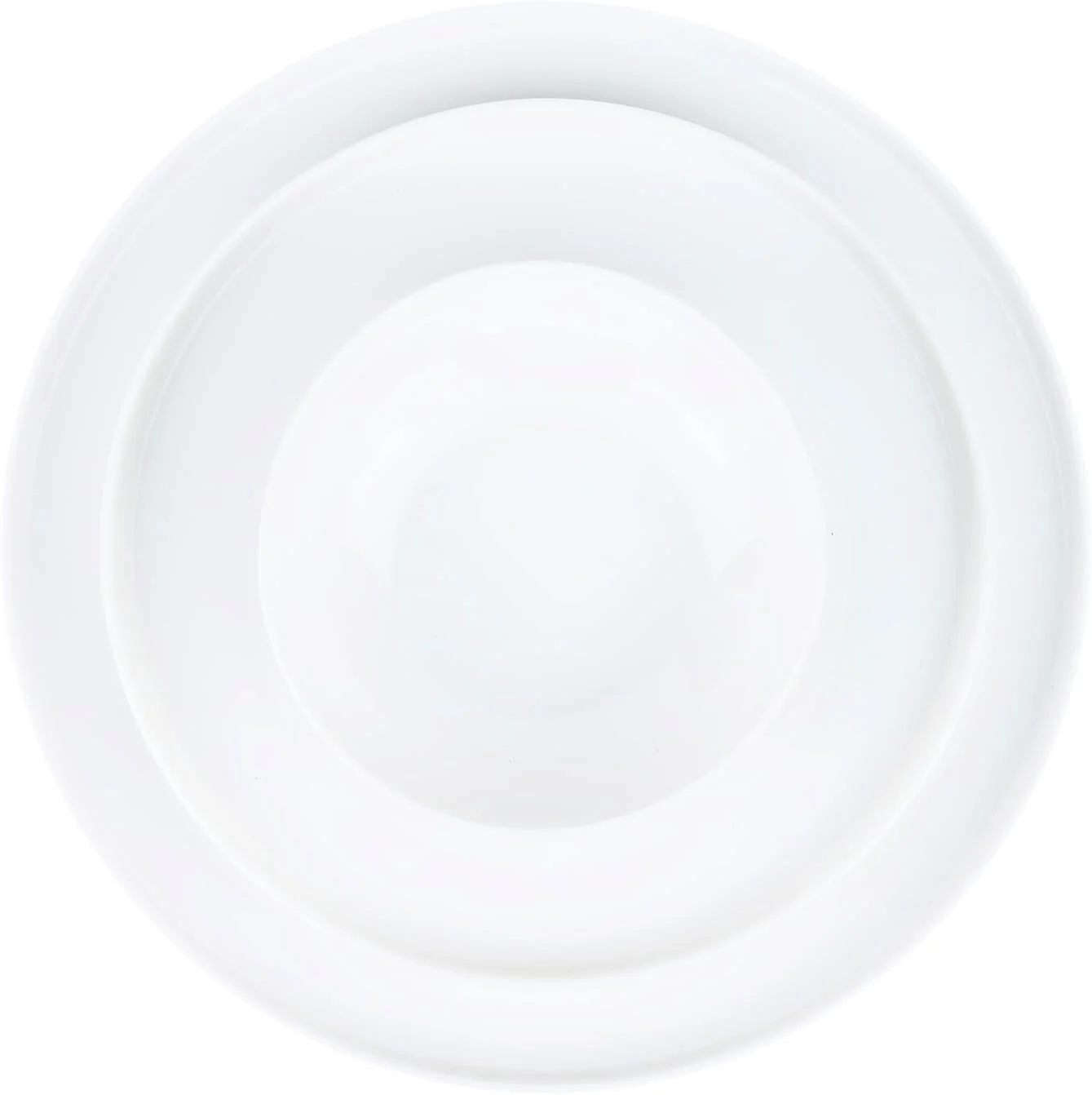 سرویس غذاخوری 12 پارچه چینی استخوانی Cuisine Art Chole مناسب برای تمام وعده های غذایی - شامل 4 بشقاب غذاخوری (قطر 26.4 سانتی متر)، 4 بشقاب پیش دستی، 4 کاسه (قطر 13.3 در ارتفاع 4.7 سانتی متر) بشقاب های سفید و زیبا برای استفاده روزمره و مناسبت های خاص سرویس غذاخوری 12 پارچه چینی استخوانی Cuisine Art Chole مناسب برای تمام وعده های غذایی - شامل 4 بشقاب غذاخوری (قطر 26.4 سانتی متر)، 4 بشقاب پیش دستی، 4 کاسه (قطر 13.3 در ارتفاع 4.7 سانتی متر) بشقاب های سفید و زیبا برای استفاده روزمره و مناسبت های خاص