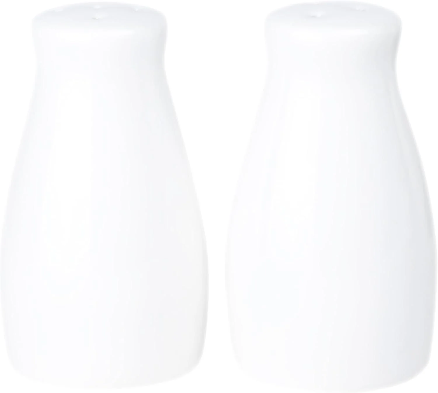 سرویس غذاخوری 47 پارچه چینی استخوانی Cuisine Art، ست سفید رنگ برای 8 نفر | شامل بشقاب غذاخوری، بشقاب دسر، فنجان چای، نعلبکی، کاسه، کاسه سالاد، دیس بیضی، قوری چای، قندان، خامه ریز، نمکدان و فلفلدان سرویس غذاخوری 47 پارچه چینی استخوانی Cuisine Art، ست سفید رنگ برای 8 نفر | شامل بشقاب غذاخوری، بشقاب دسر، فنجان چای، نعلبکی، کاسه، کاسه سالاد، دیس بیضی، قوری چای، قندان، خامه ریز، نمکدان و فلفلدان