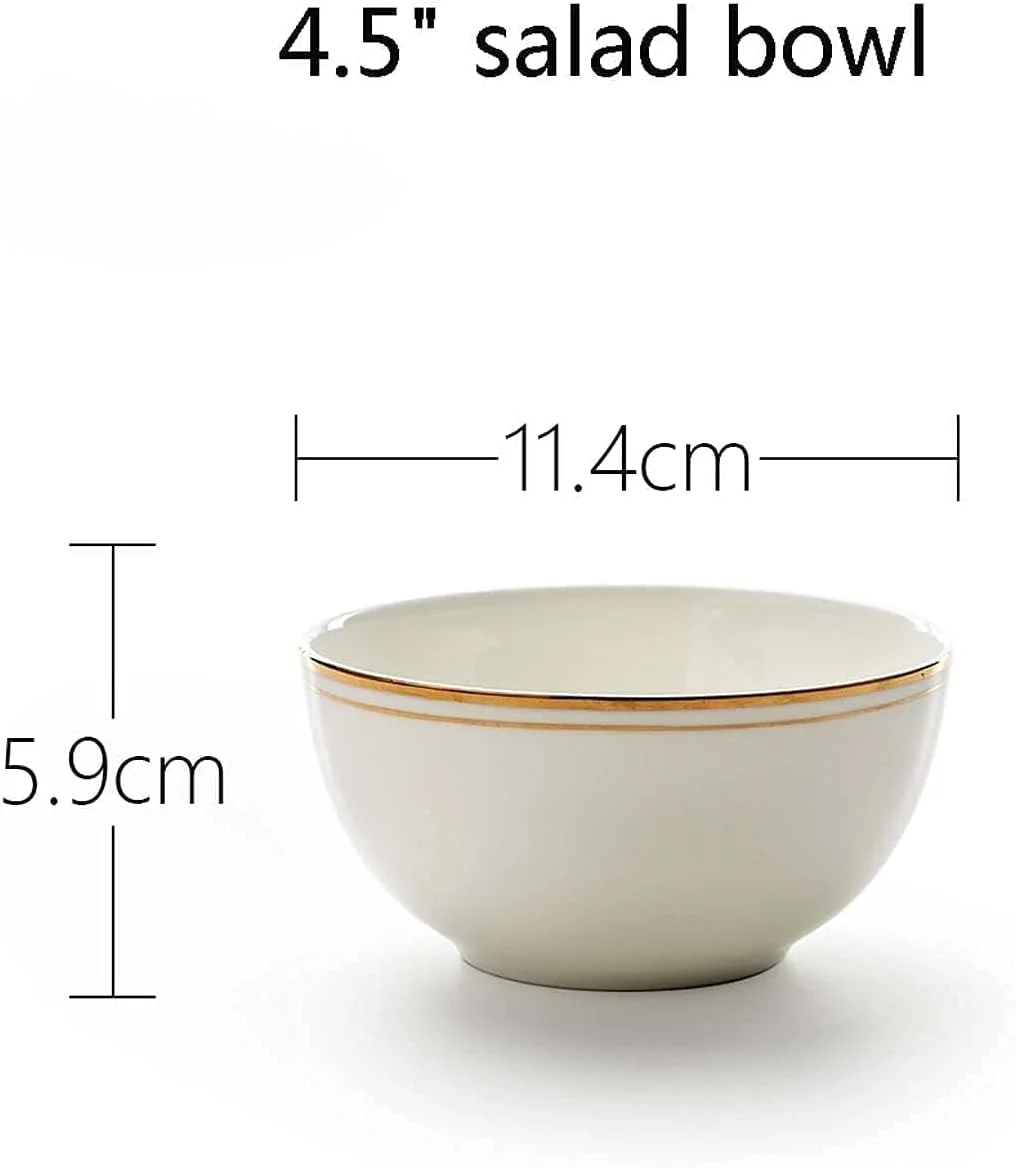 ست غذاخوری 4 تکه طرح نوردیک، ظروف پنوم پن، شامل کاسه ساده، بشقاب میوه، ظروف غذاخوری چینی خانگی ست غذاخوری 4 تکه طرح نوردیک، ظروف پنوم پن، شامل کاسه ساده، بشقاب میوه، ظروف غذاخوری چینی خانگی