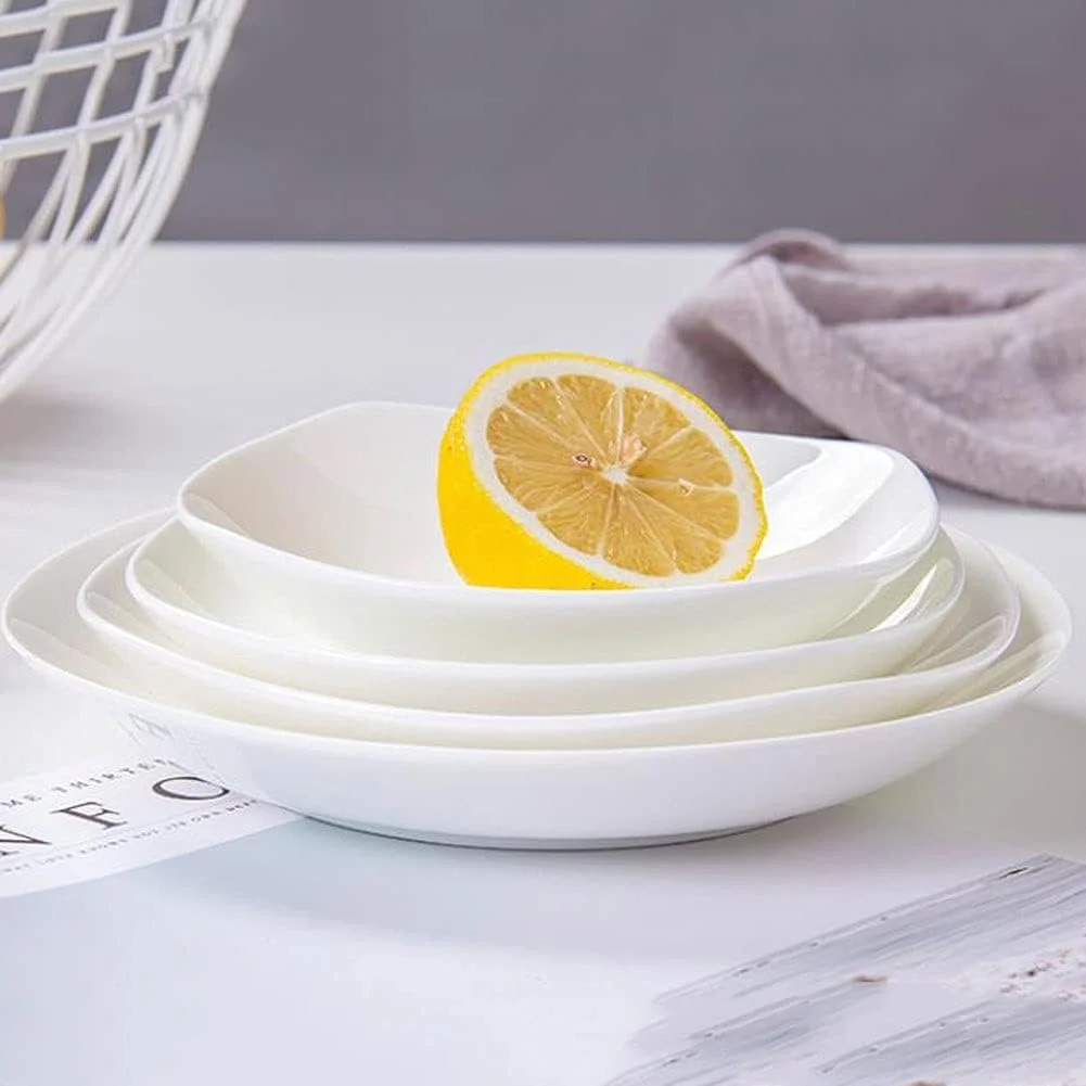 بشقاب غذاخوری 10 تکه، ست ظروف غذاخوری آشپزخانه، ظروف سرو آشپزخانه بشقاب غذاخوری 10 تکه، ست ظروف غذاخوری آشپزخانه، ظروف سرو آشپزخانه