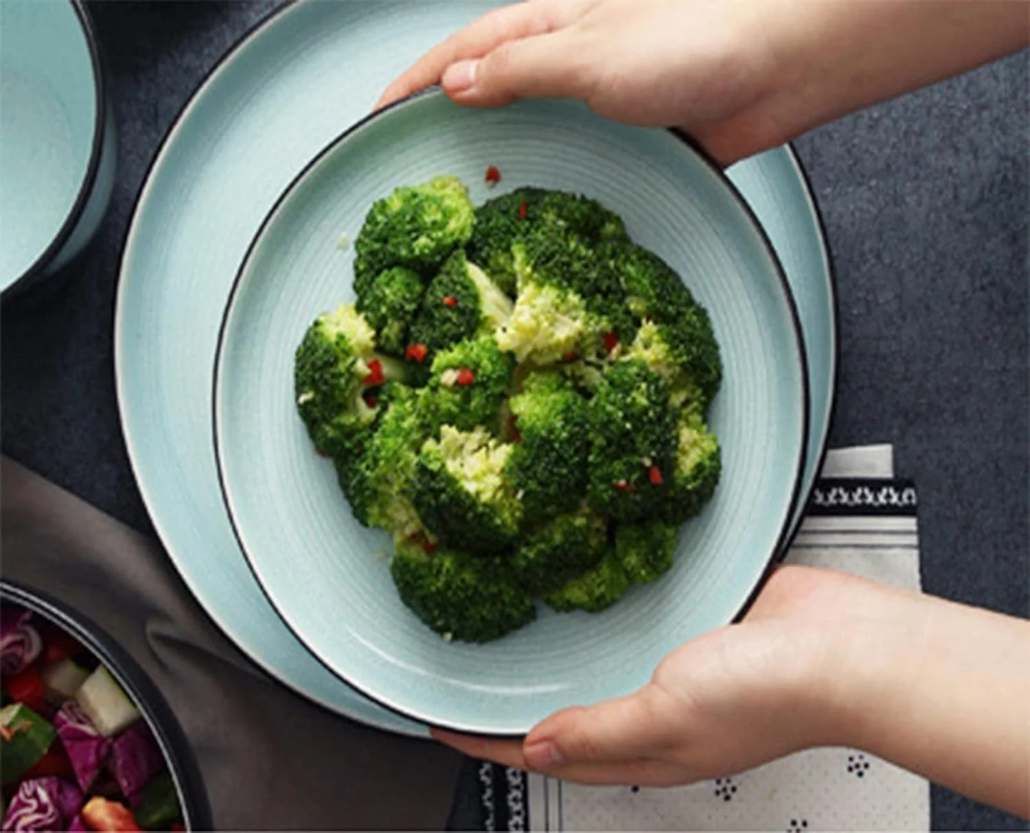 ست ظروف غذاخوری، ست ظروف سرامیکی، ست ظروف چینی، طرح مرمر، ست ظروف غذاخوری منحصربفرد مشکی و سفید مات ست ظروف غذاخوری، ست ظروف سرامیکی، ست ظروف چینی، طرح مرمر، ست ظروف غذاخوری منحصربفرد مشکی و سفید مات