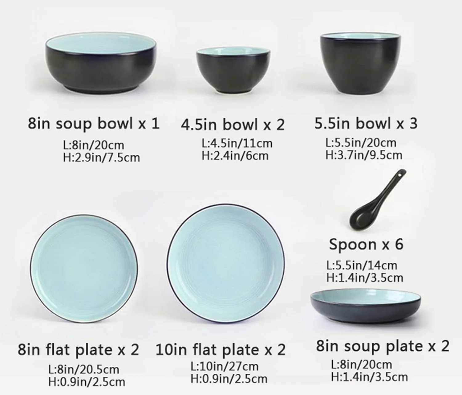 ست ظروف غذاخوری، ست ظروف سرامیکی، ست ظروف چینی، طرح مرمر، ست ظروف غذاخوری منحصربفرد مشکی و سفید مات ست ظروف غذاخوری، ست ظروف سرامیکی، ست ظروف چینی، طرح مرمر، ست ظروف غذاخوری منحصربفرد مشکی و سفید مات